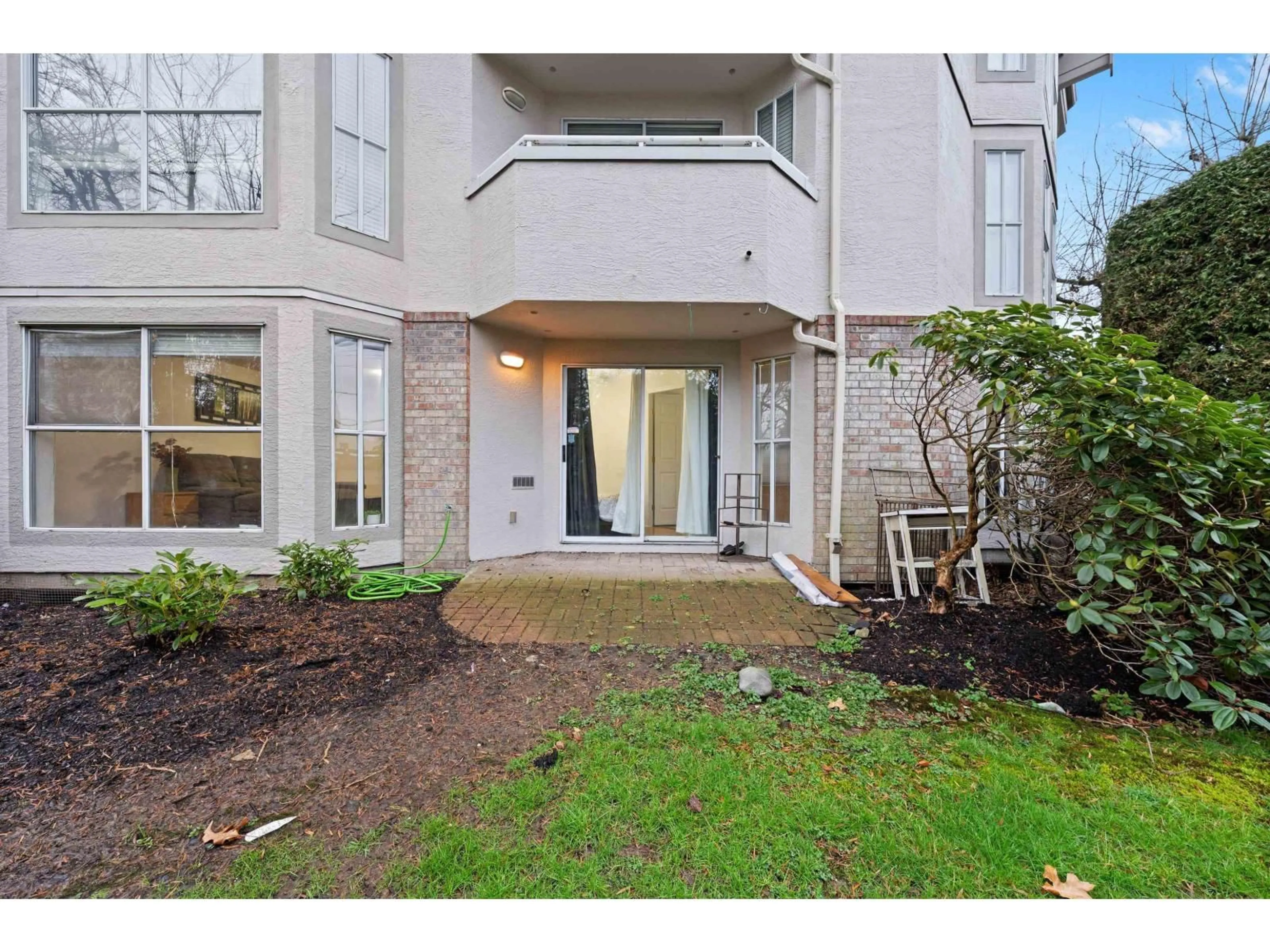 Patio, unknown for 111 - 7171 121 STREET, Surrey British Columbia V3W1G9