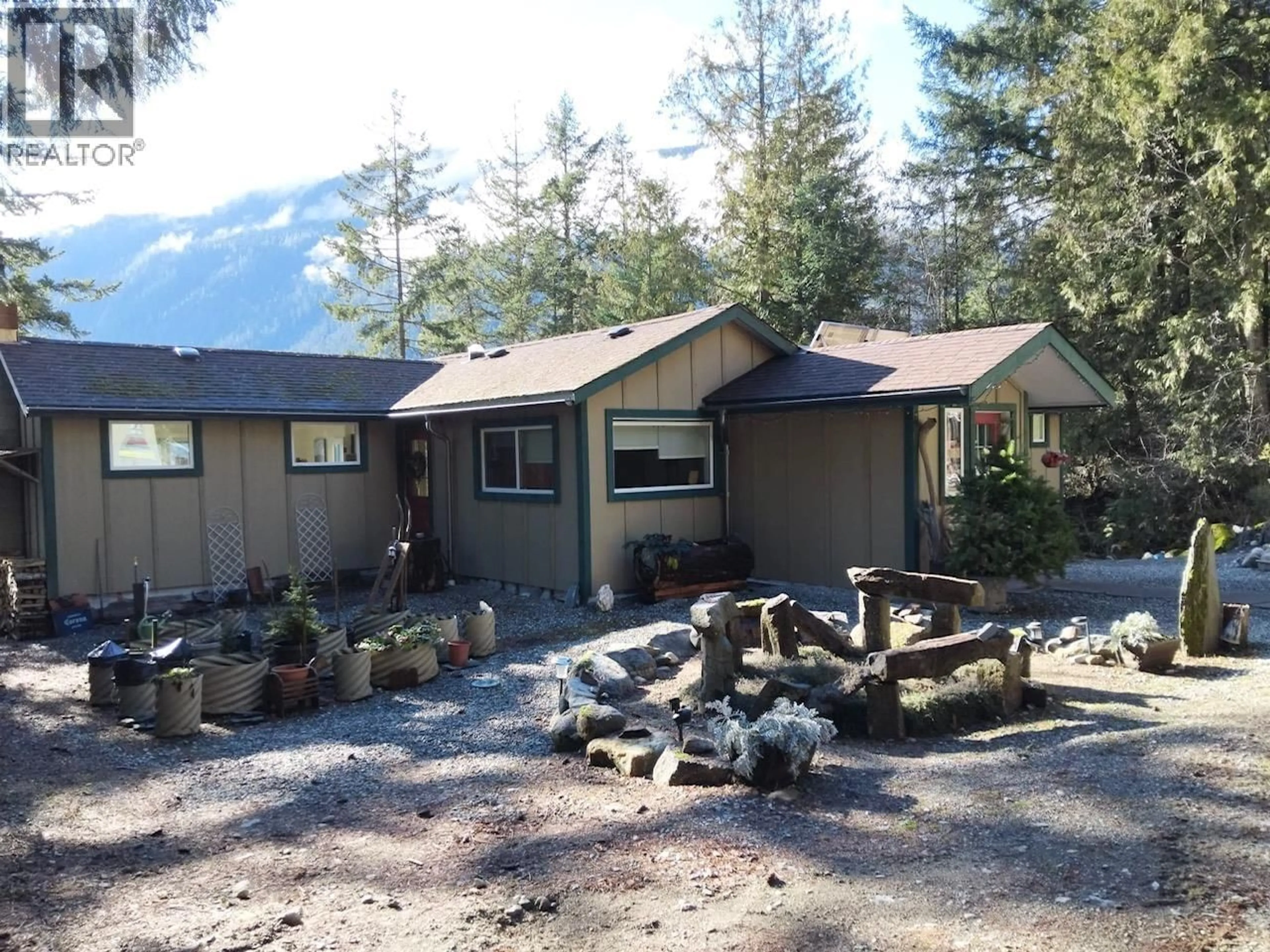 Unknown for 10484 IN-SHUCK-CH FOREST SERVICE ROAD, Mount Currie British Columbia V0N2K0