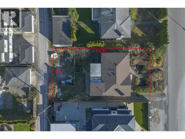 5745 LAUREL STREET, Burnaby 2