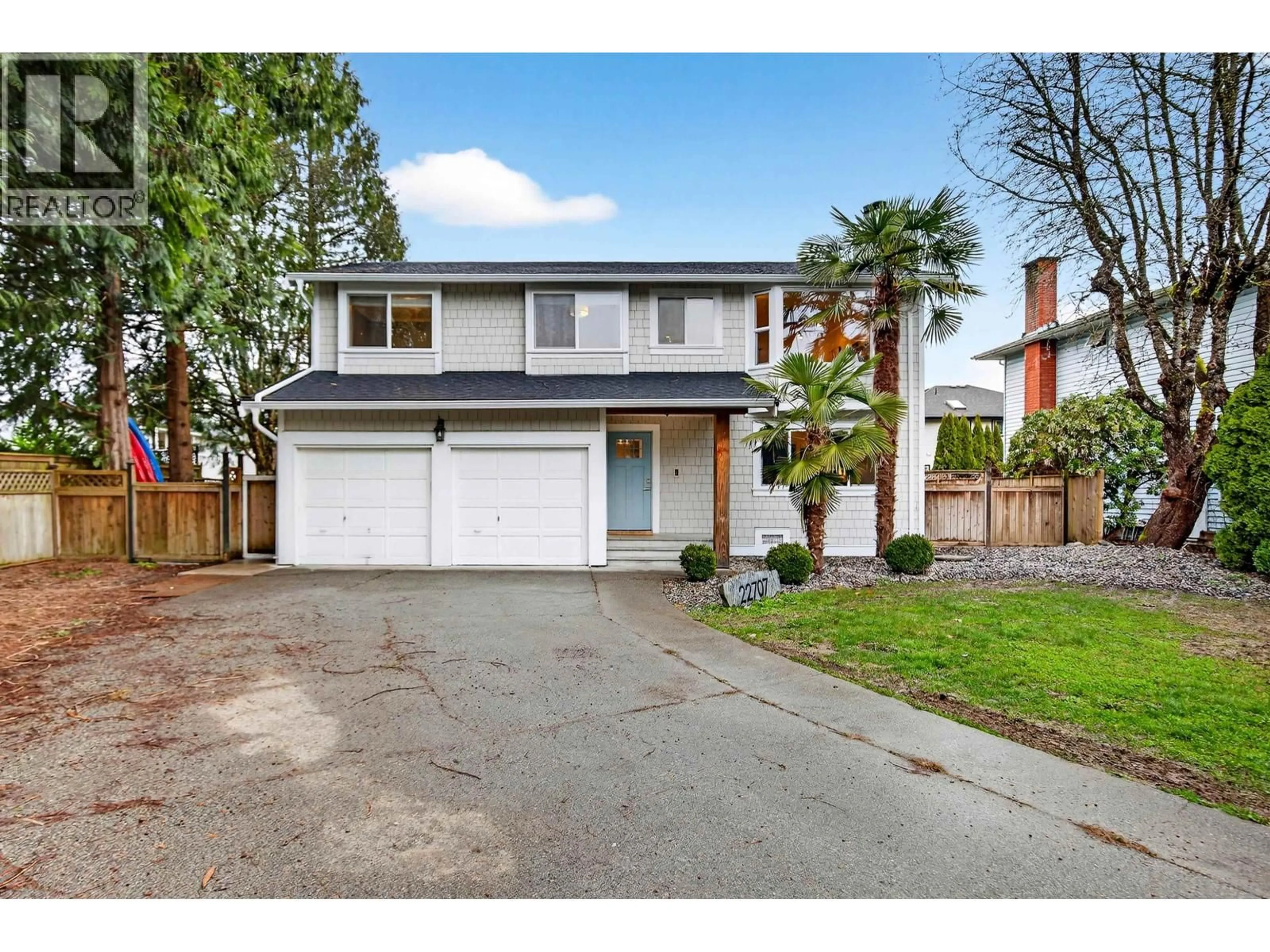 Unknown for 22707 BALABANIAN CIRCLE, Maple Ridge British Columbia V2X9N4