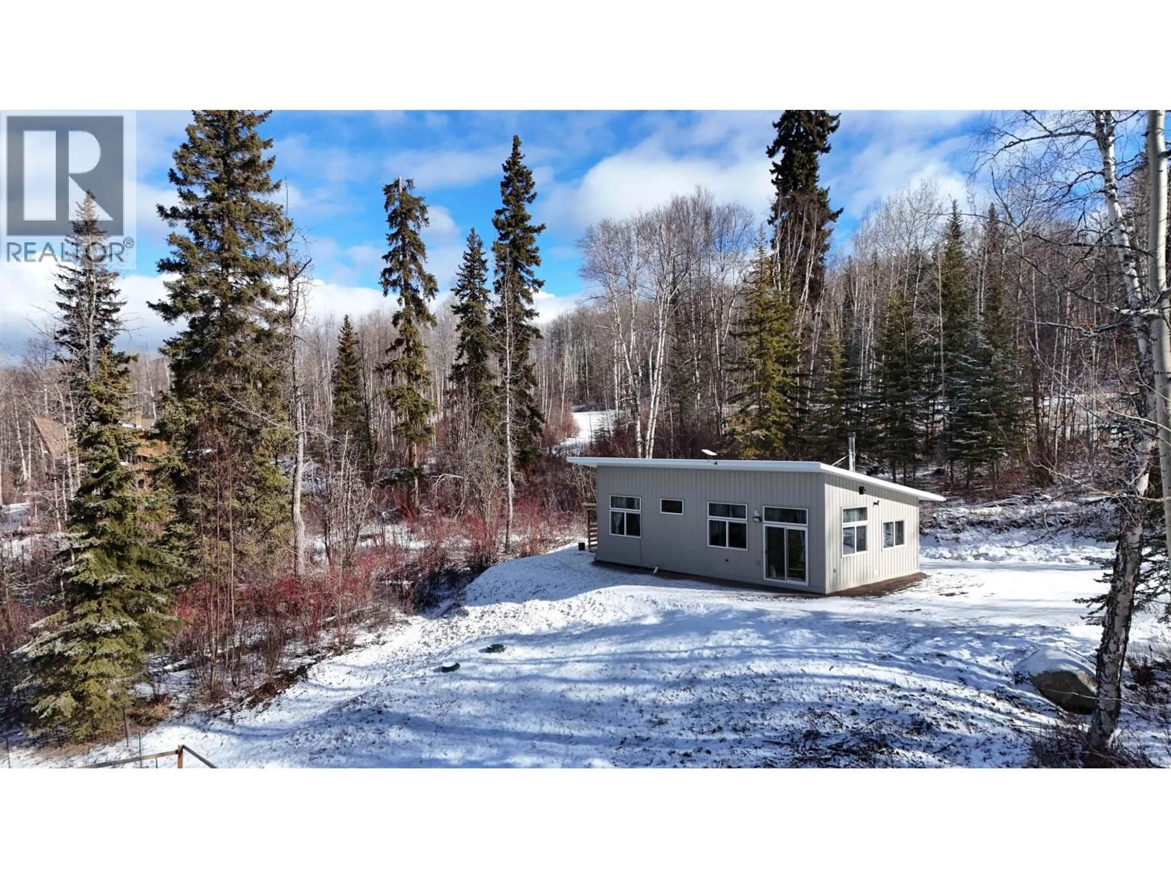 Shed for 7509 FIR ROAD, Telkwa British Columbia V0J2X1