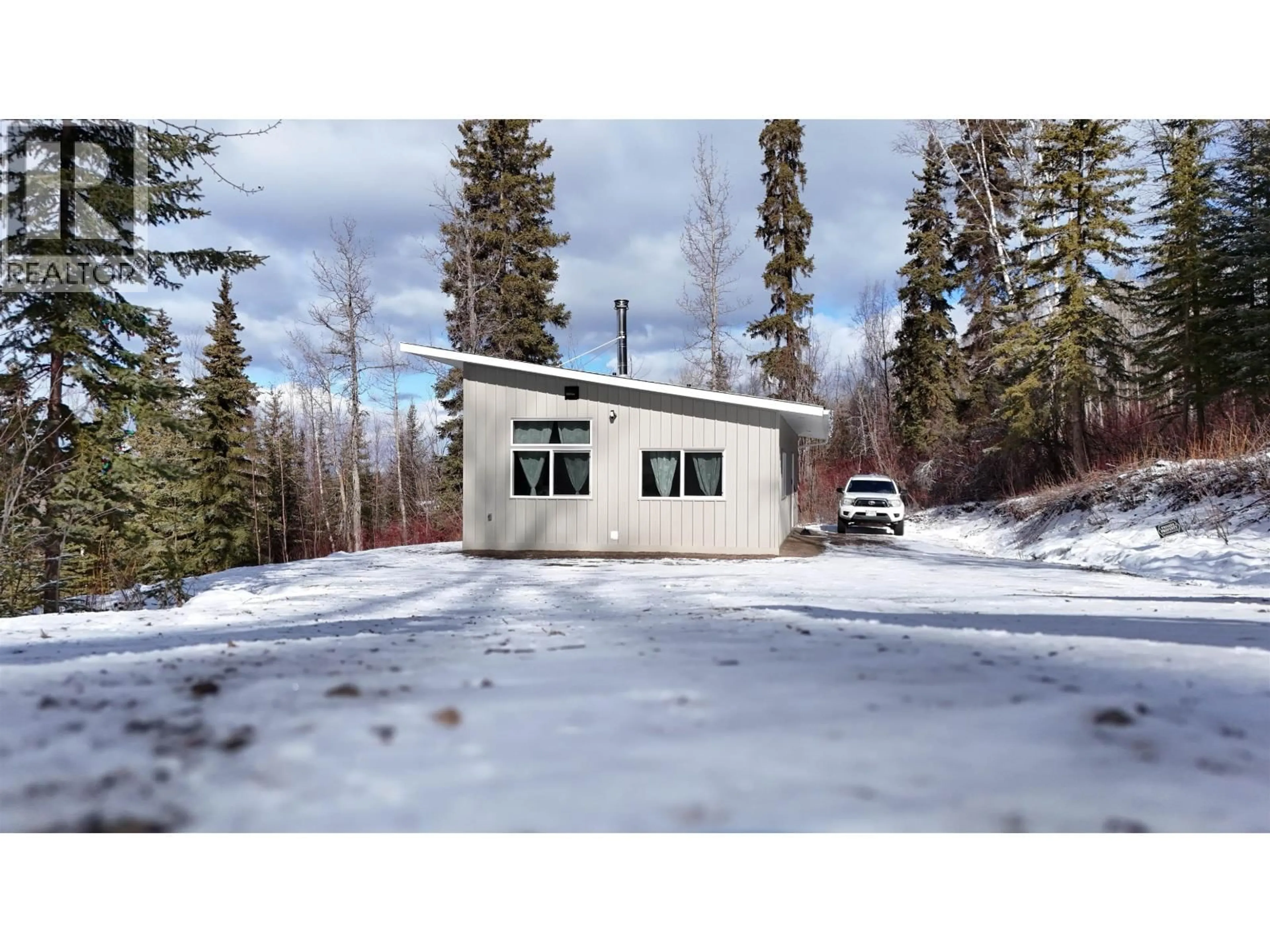 Shed for 7509 FIR ROAD, Telkwa British Columbia V0J2X1