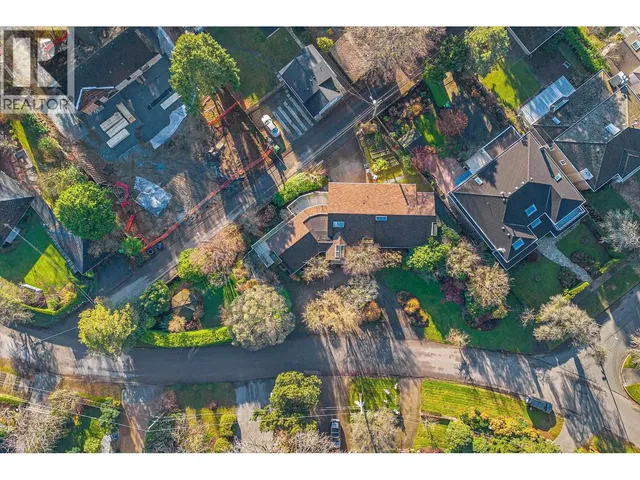 7225 HUDSON STREET, Burnaby 2