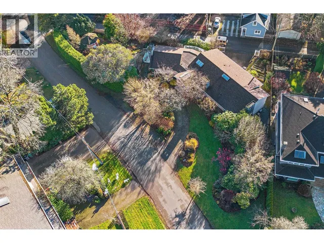 7225 HUDSON STREET, Burnaby 3