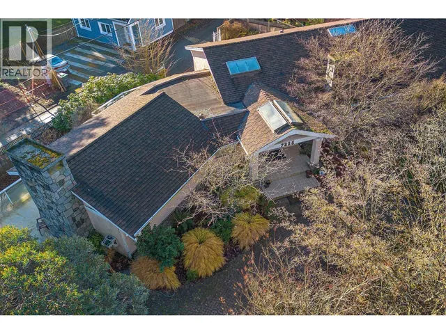 7225 HUDSON STREET, Burnaby 4