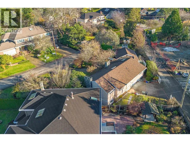 7225 HUDSON STREET, Burnaby 5