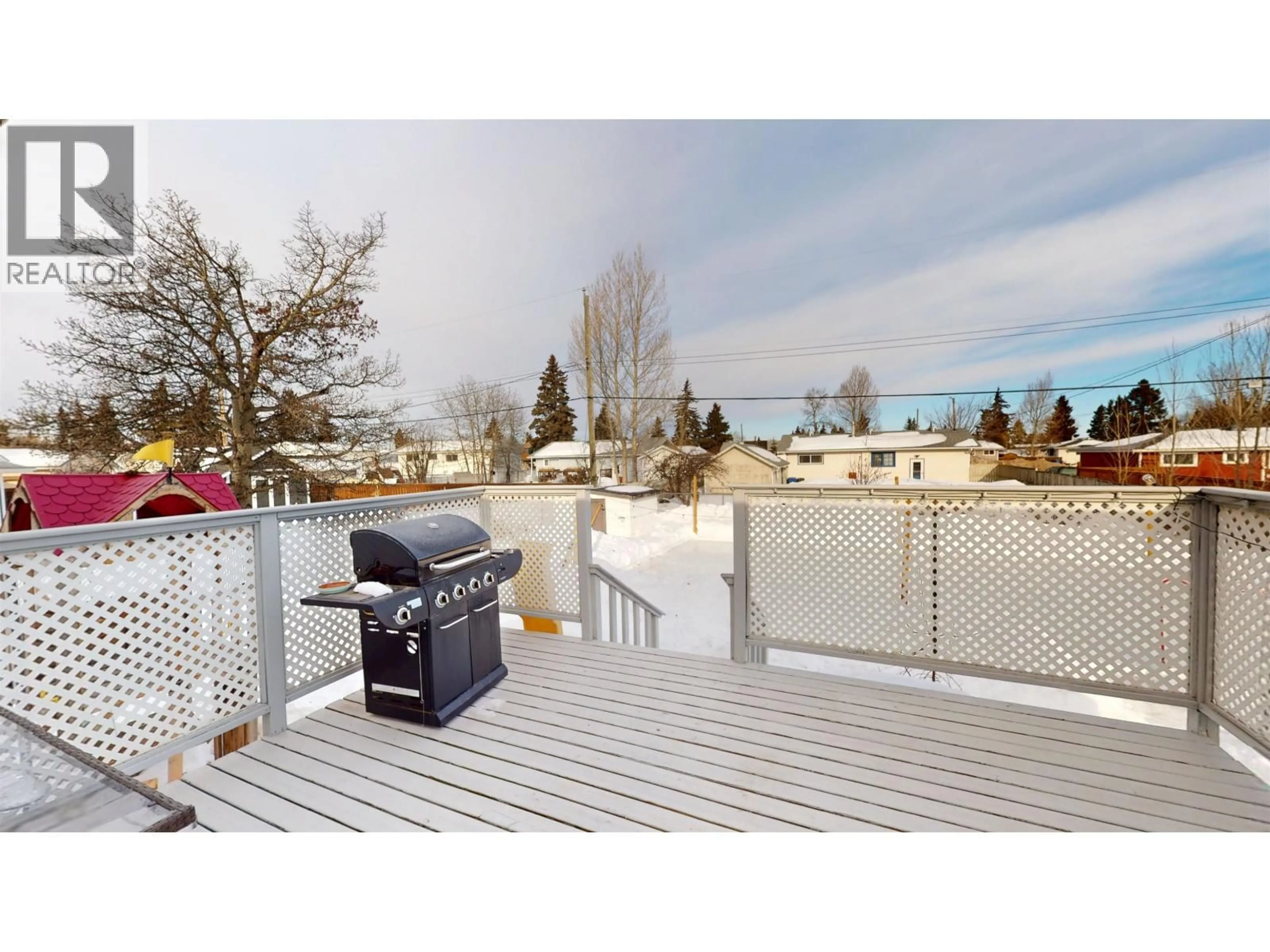 Patio, unknown for 71 PRINCESS CRESCENT, Fort St. John British Columbia V1J2R4