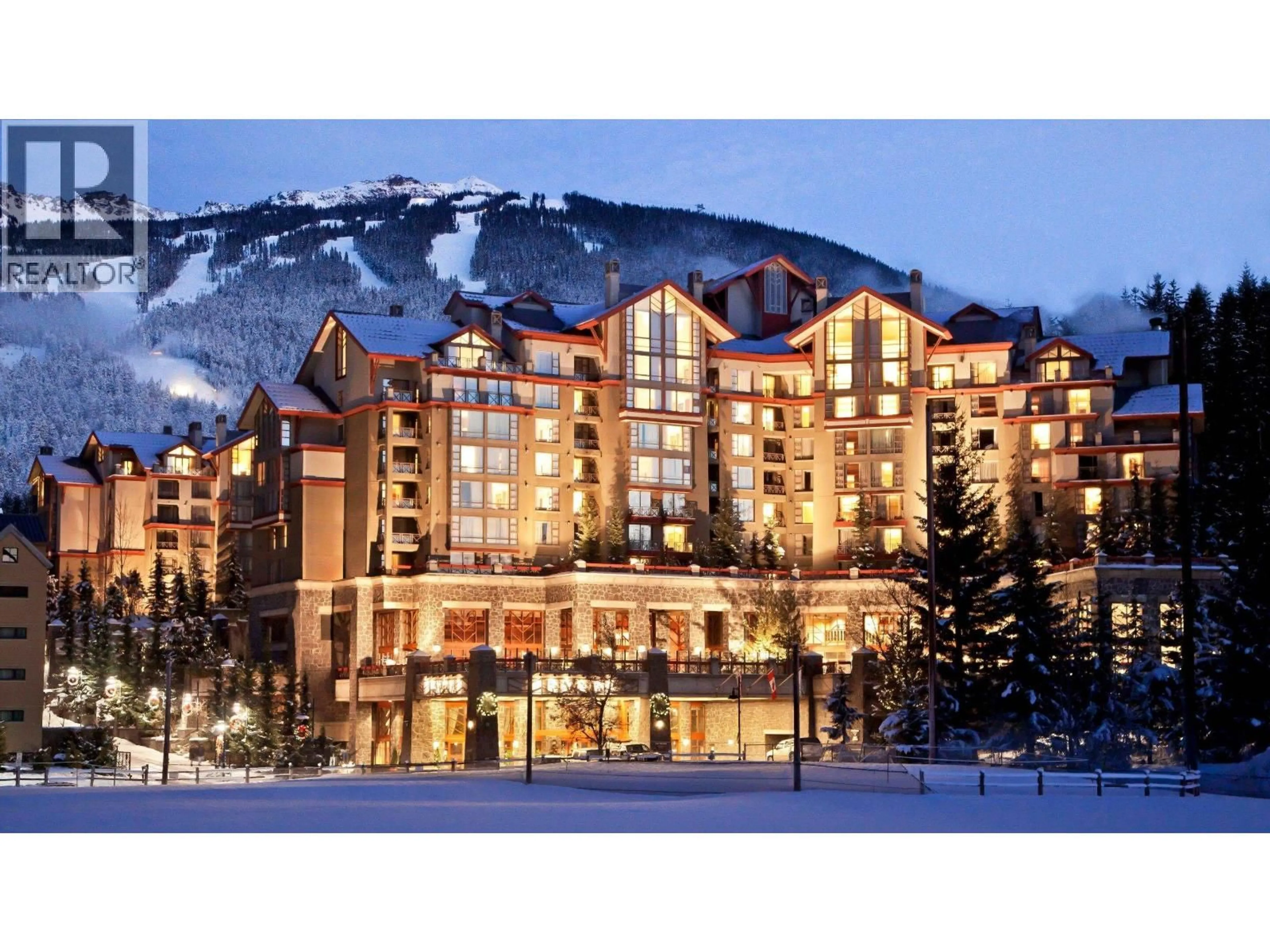 Unknown for 369 - 4090 WHISTLER WAY, Whistler British Columbia V8E1J3