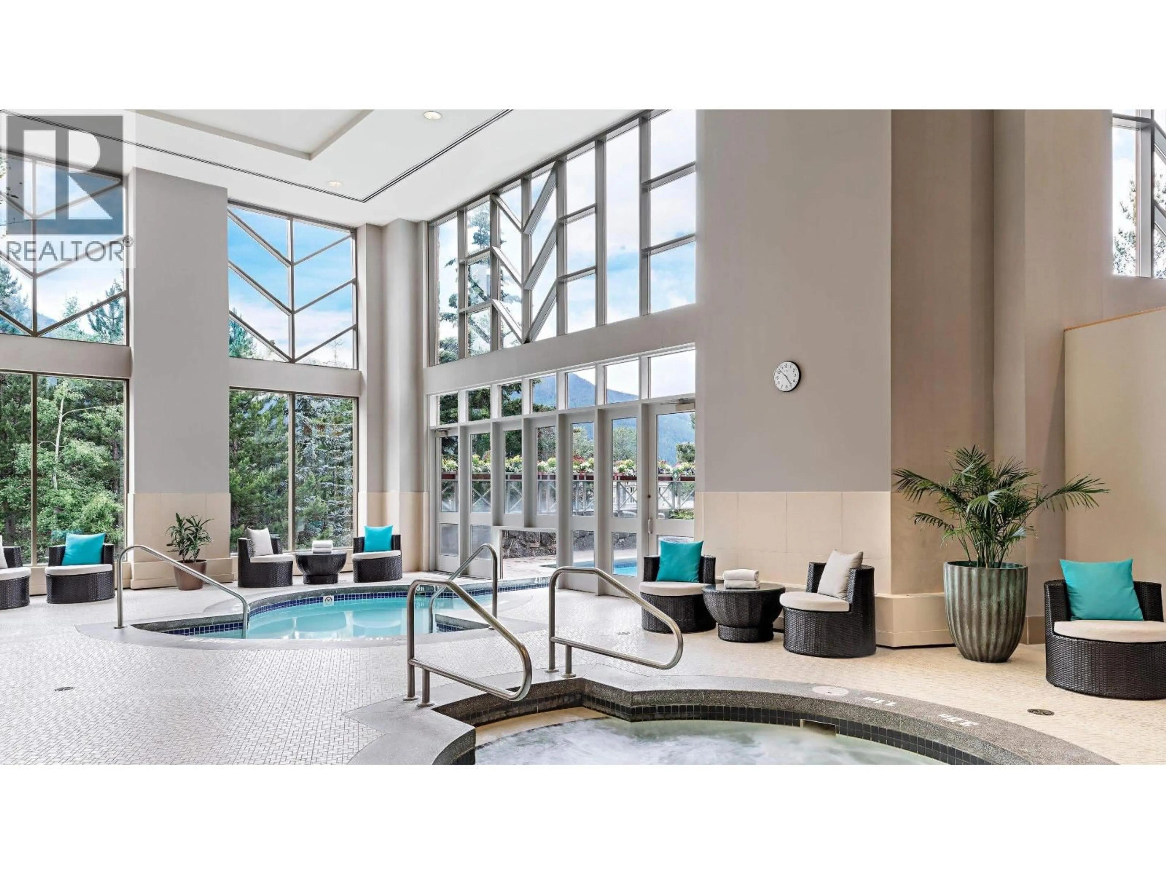 Lobby for 369 - 4090 WHISTLER WAY, Whistler British Columbia V8E1J3