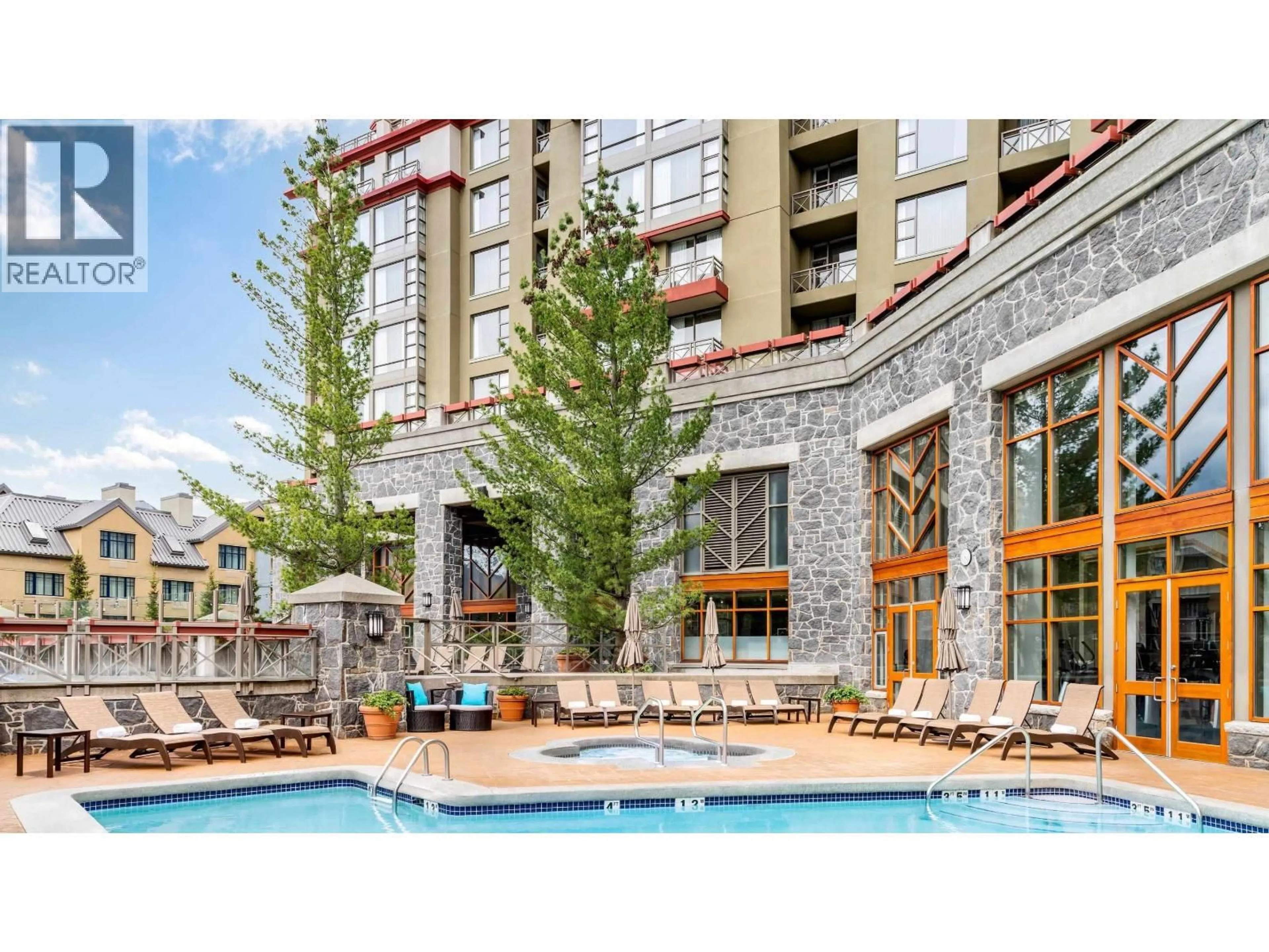 Patio, unknown for 369 - 4090 WHISTLER WAY, Whistler British Columbia V8E1J3