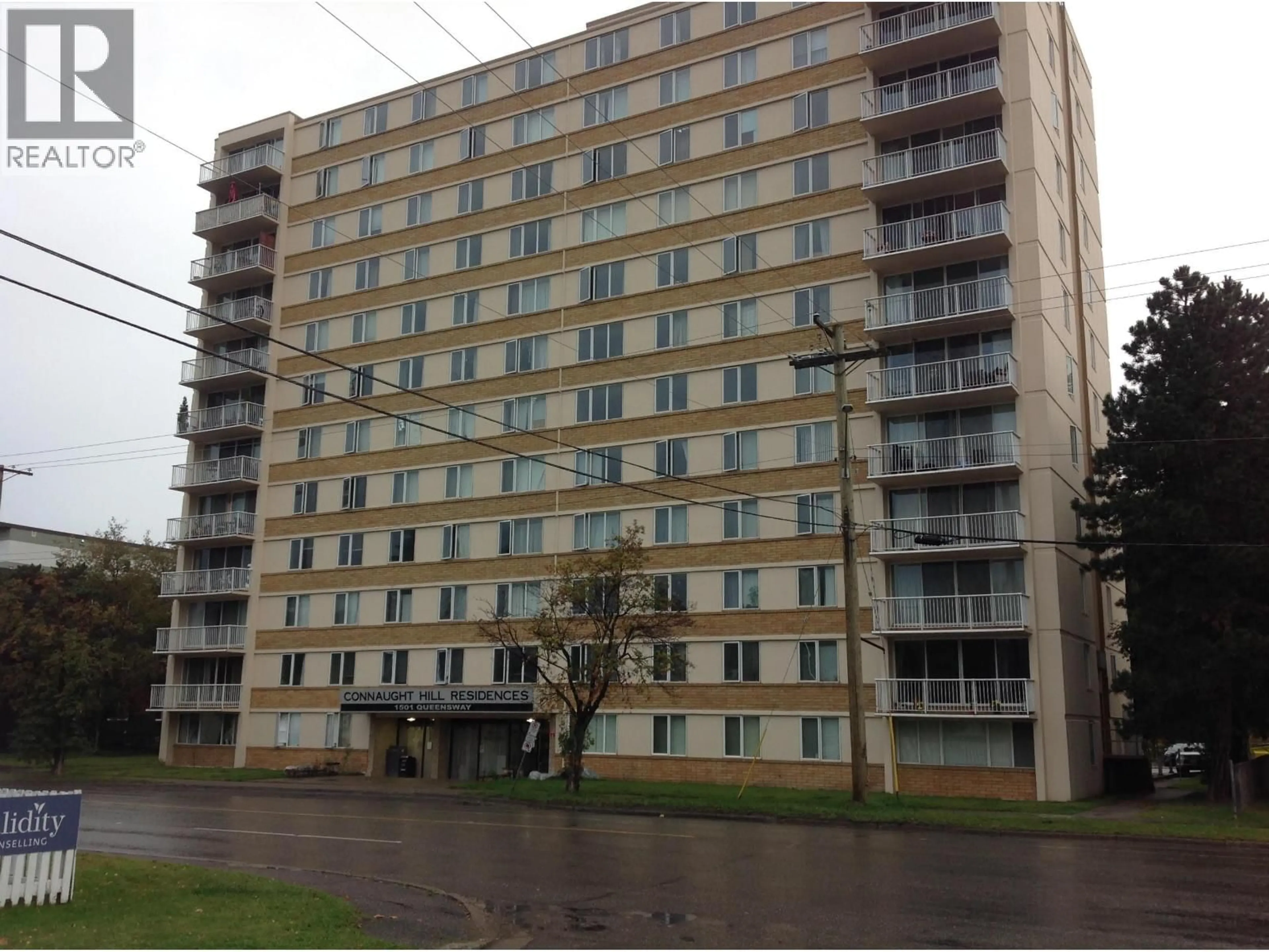 Blurry image for 206 - 1501 QUEENSWAY STREET, Prince George British Columbia V2L1L5