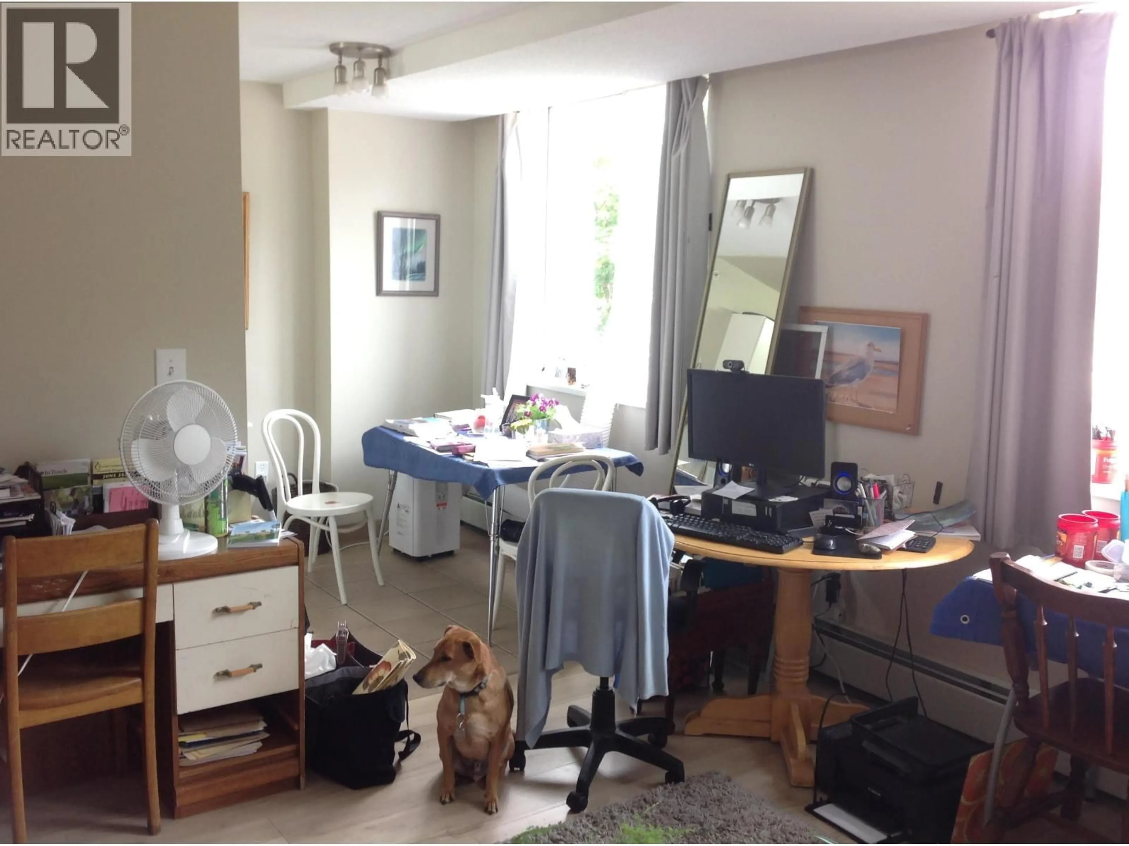 A pic of a room for 206 - 1501 QUEENSWAY STREET, Prince George British Columbia V2L1L5