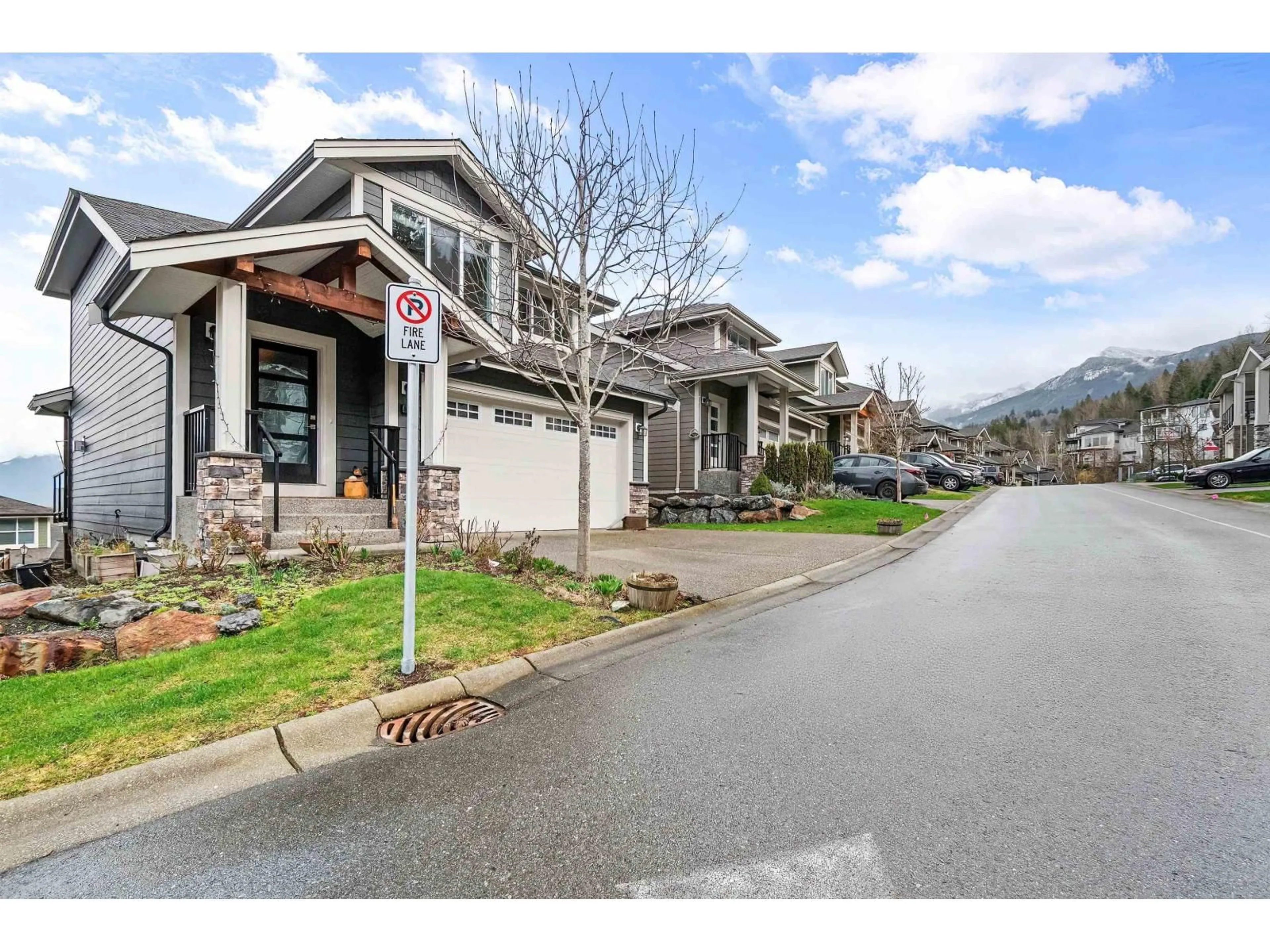 Unknown for 41 - 50634 LEDGESTONE PLACE, Chilliwack British Columbia V2P0E7