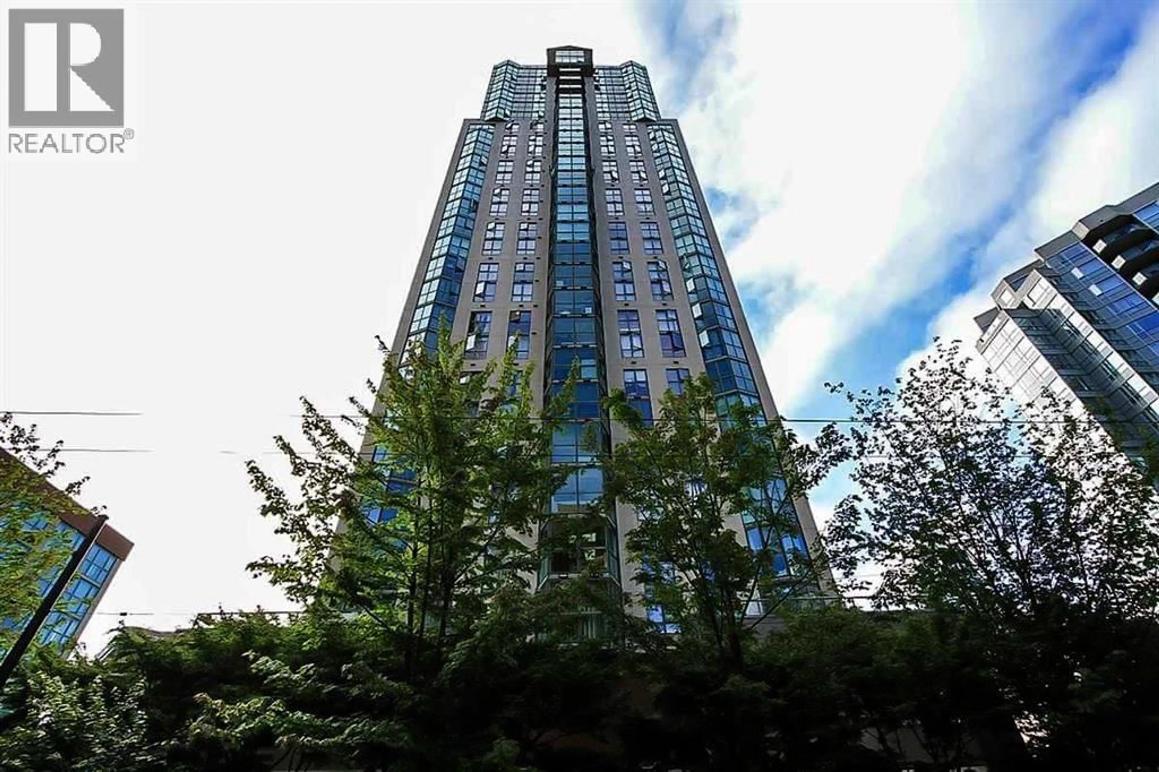Unknown for 2701 - 1188 HOWE STREET, Vancouver British Columbia V6Z2S8