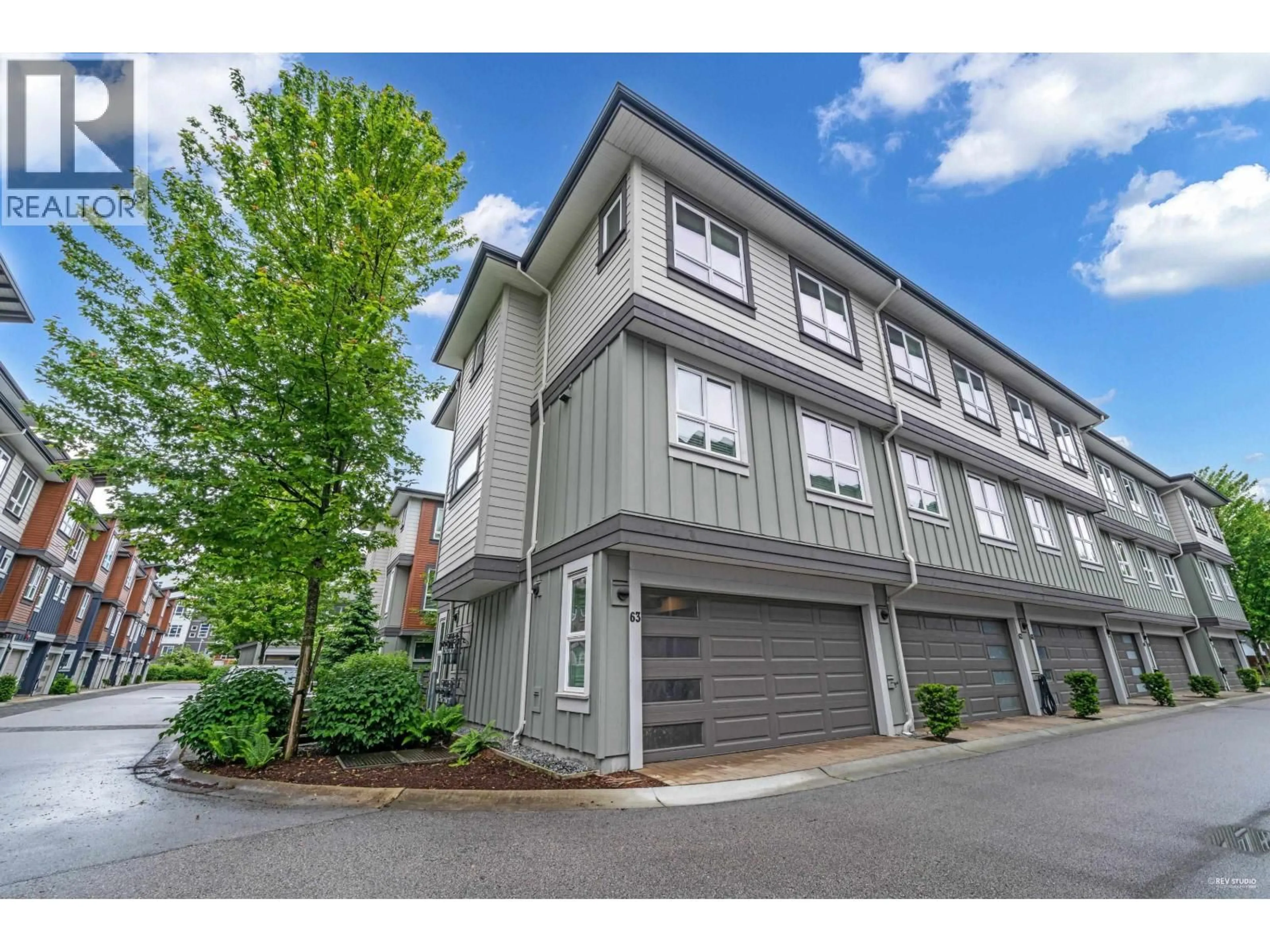 Unknown for 63 - 10311 RIVER DRIVE, Richmond British Columbia V6X0T2