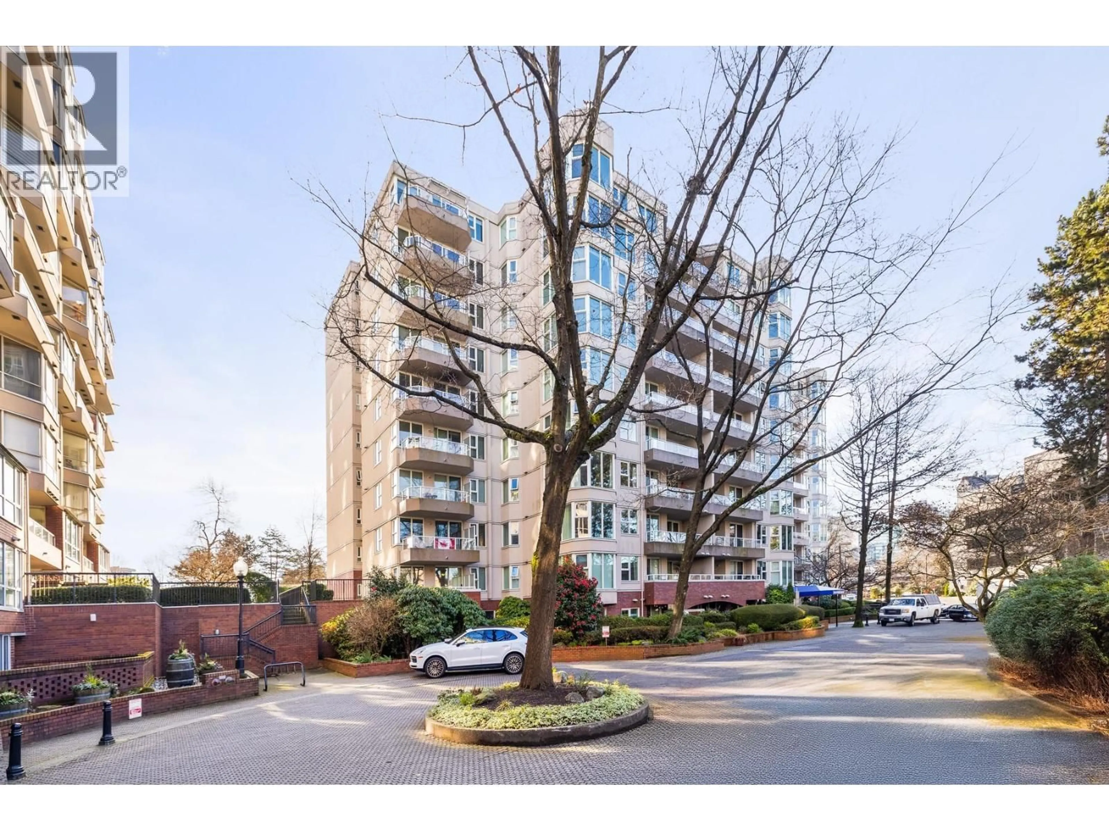 Unknown for 404 - 522 MOBERLY ROAD, Vancouver British Columbia V5Z4G4