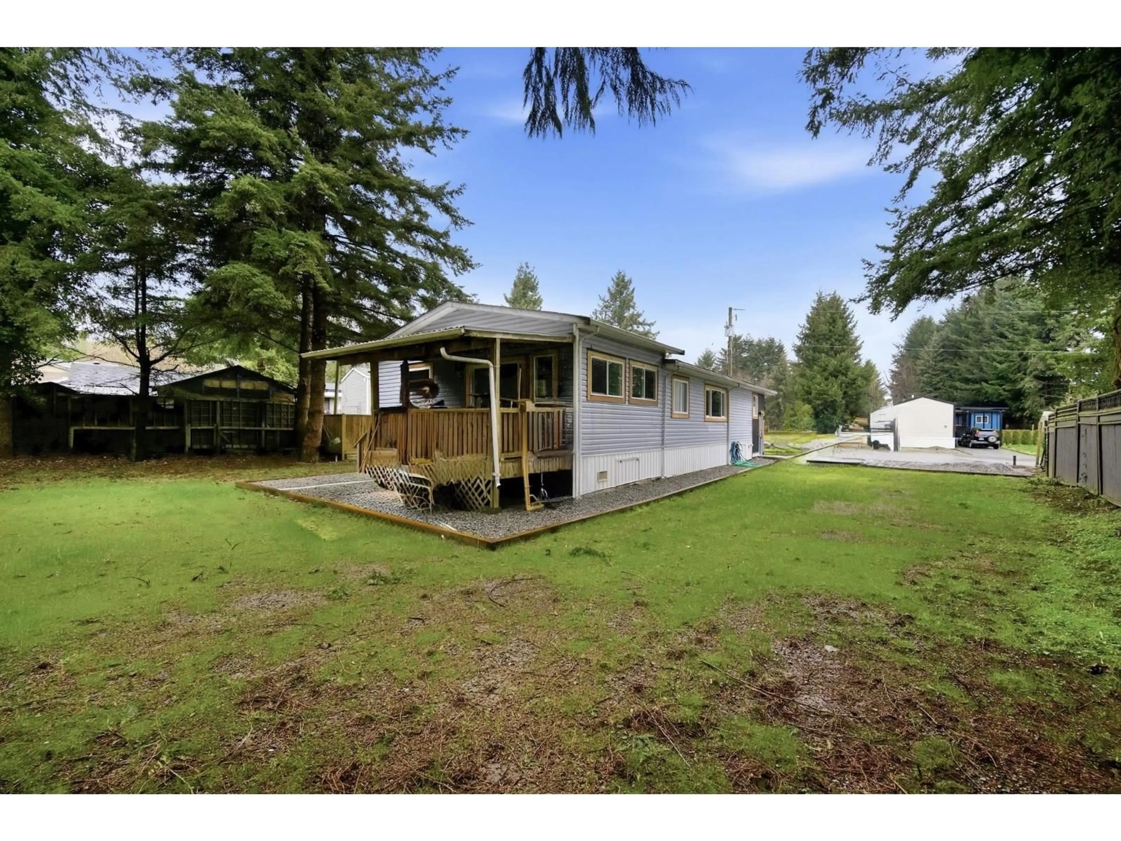 Unknown for 8 - 41711 TAYLOR ROAD, Mission British Columbia V0M1G0