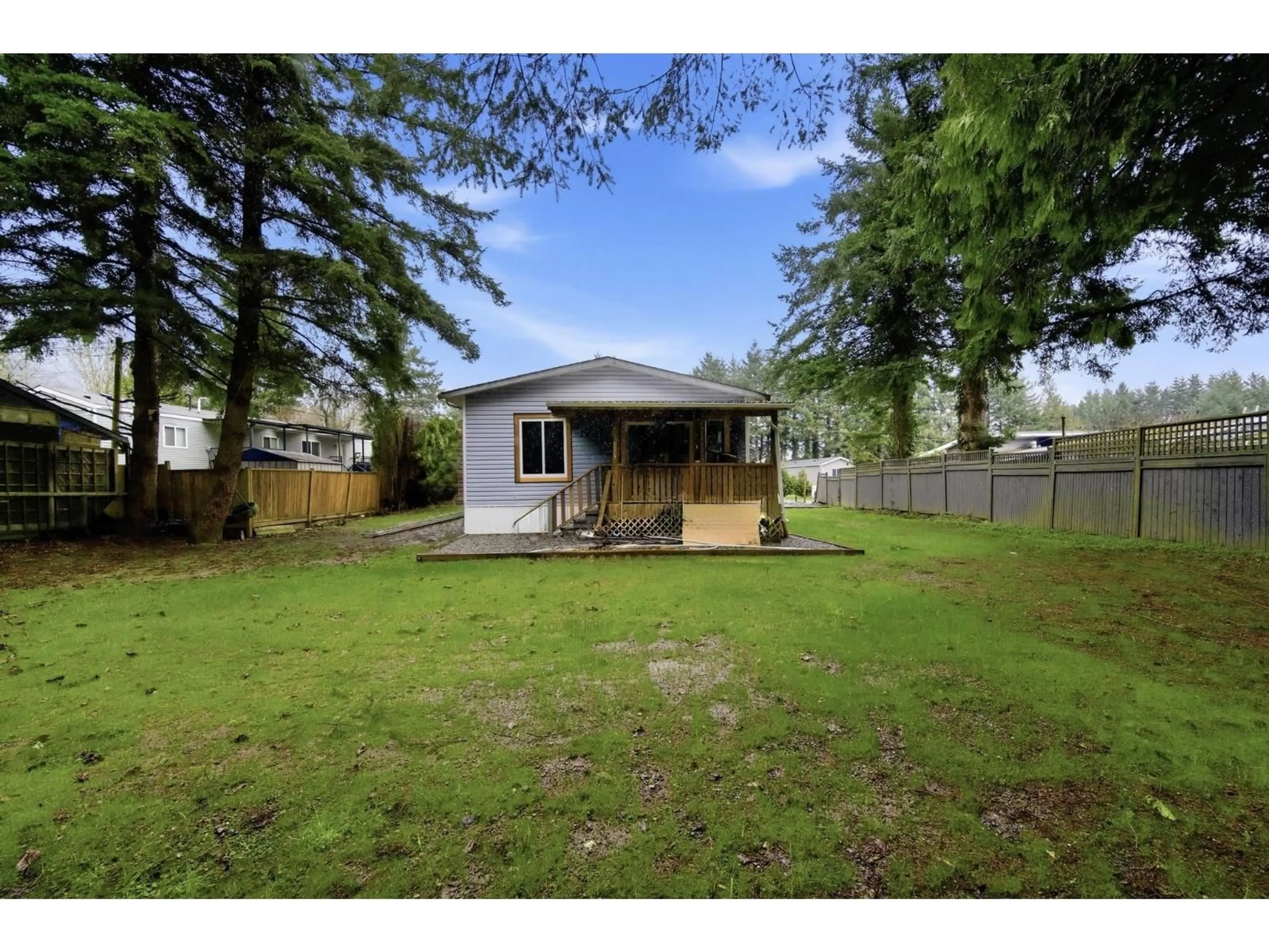 Unknown for 8 - 41711 TAYLOR ROAD, Mission British Columbia V0M1G0