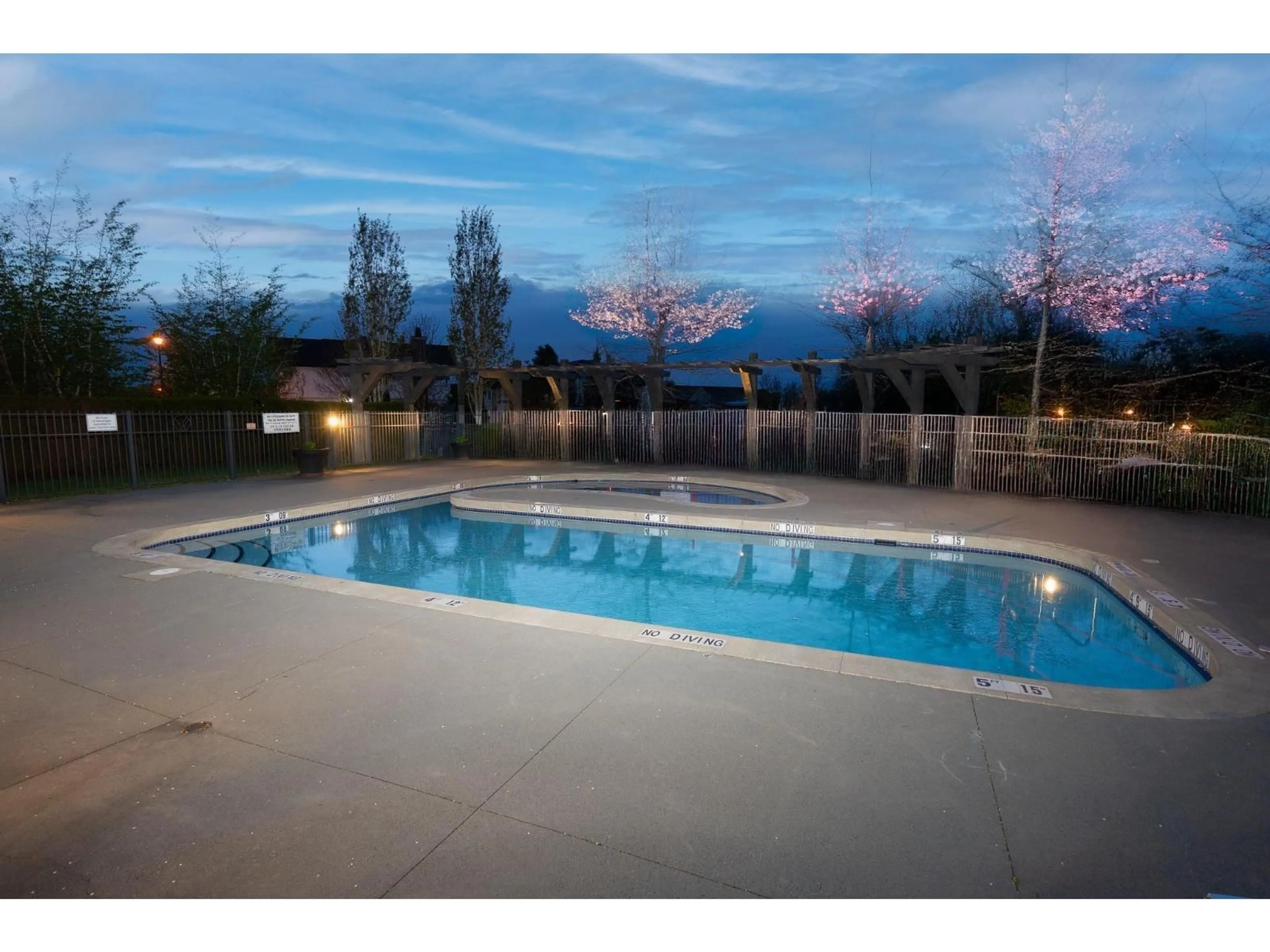 Pool for 48 - 30930 WESTRIDGE PLACE, Abbotsford British Columbia V2T0H6