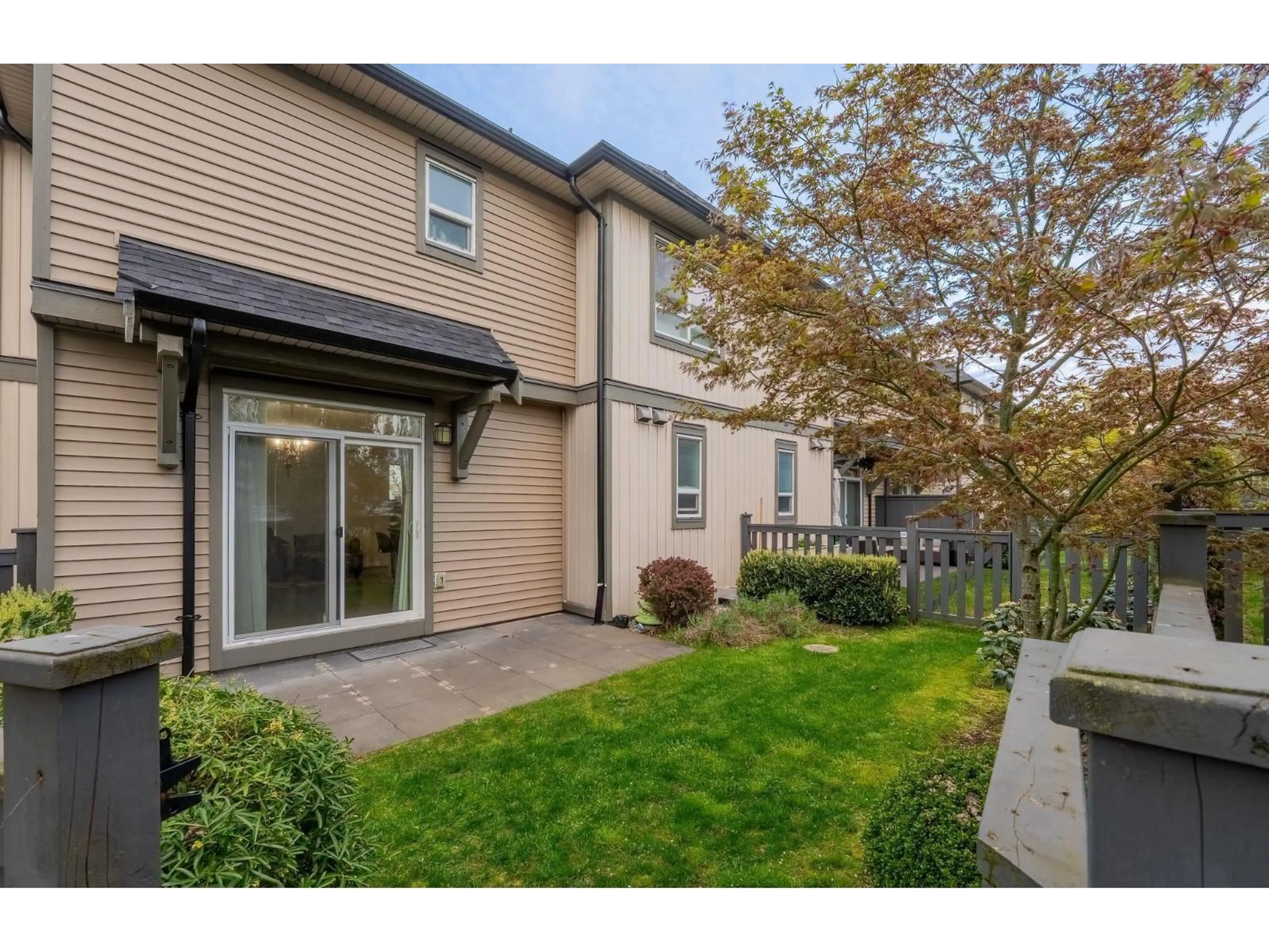 Patio, street for 48 - 30930 WESTRIDGE PLACE, Abbotsford British Columbia V2T0H6