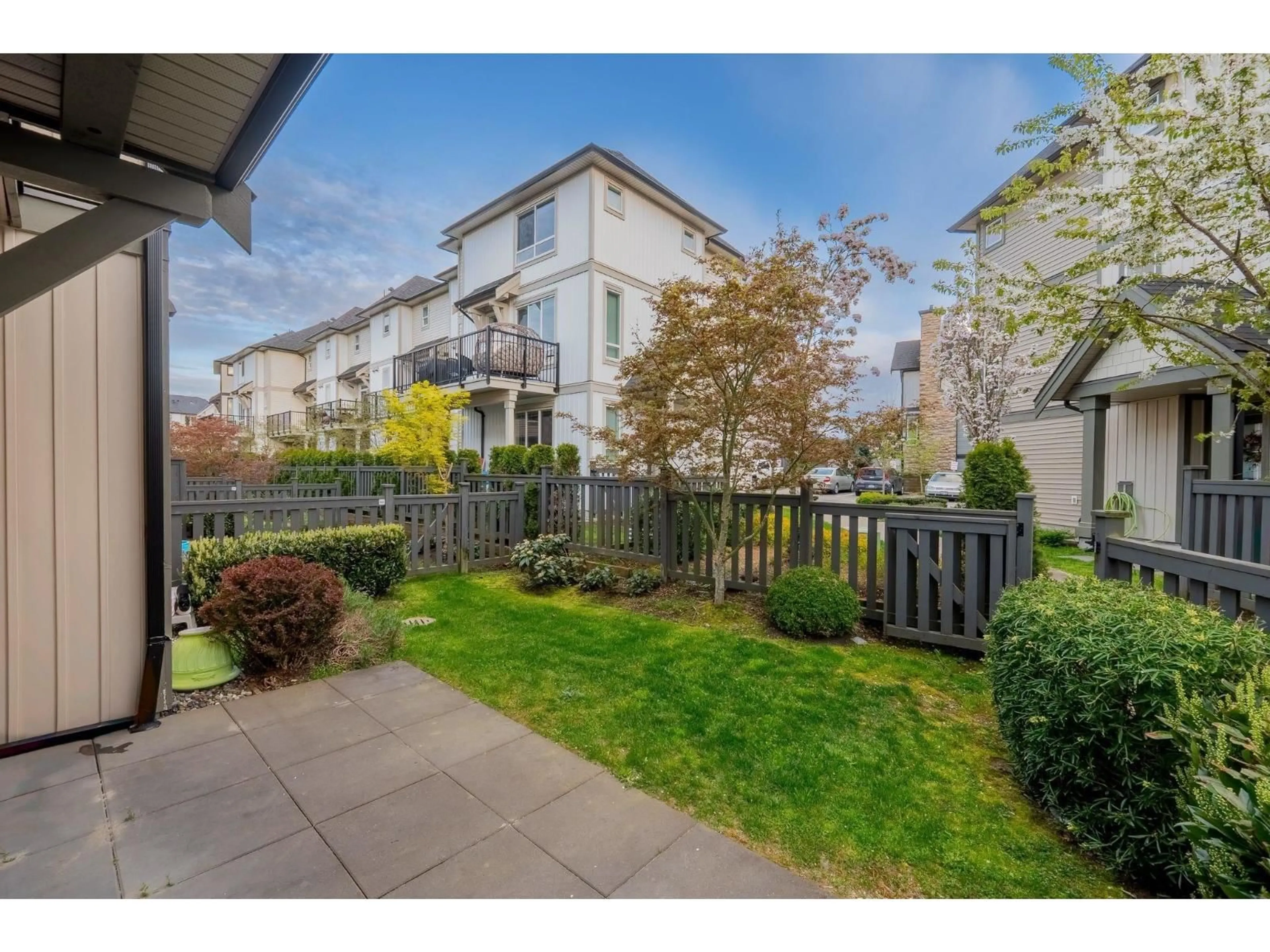 Patio, street for 48 - 30930 WESTRIDGE PLACE, Abbotsford British Columbia V2T0H6