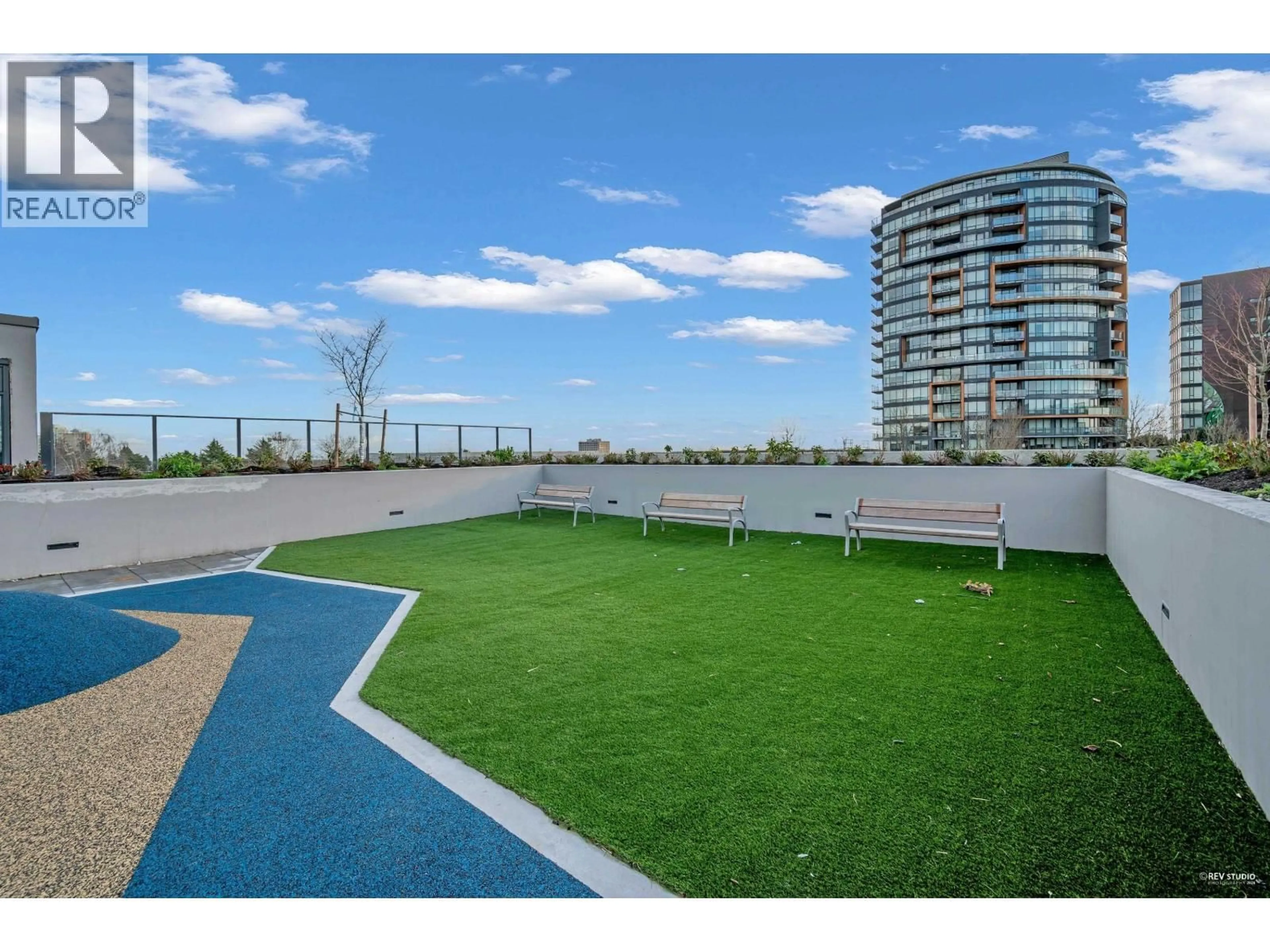 Unknown for 304 - 8415 GRANVILLE STREET, Vancouver British Columbia V6P0M2