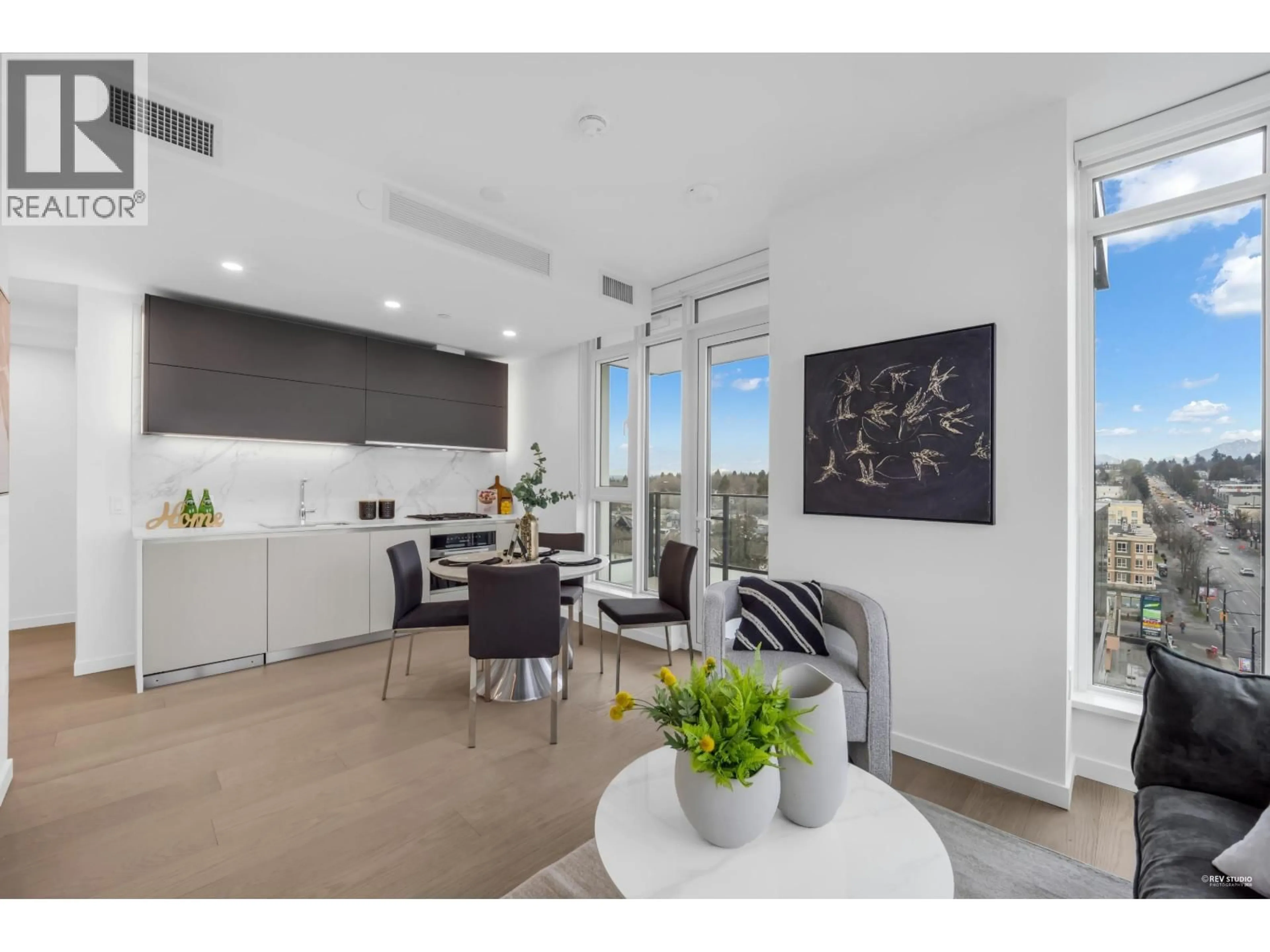 Unknown for 702 - 8415 GRANVILLE STREET, Vancouver British Columbia V6P0M2