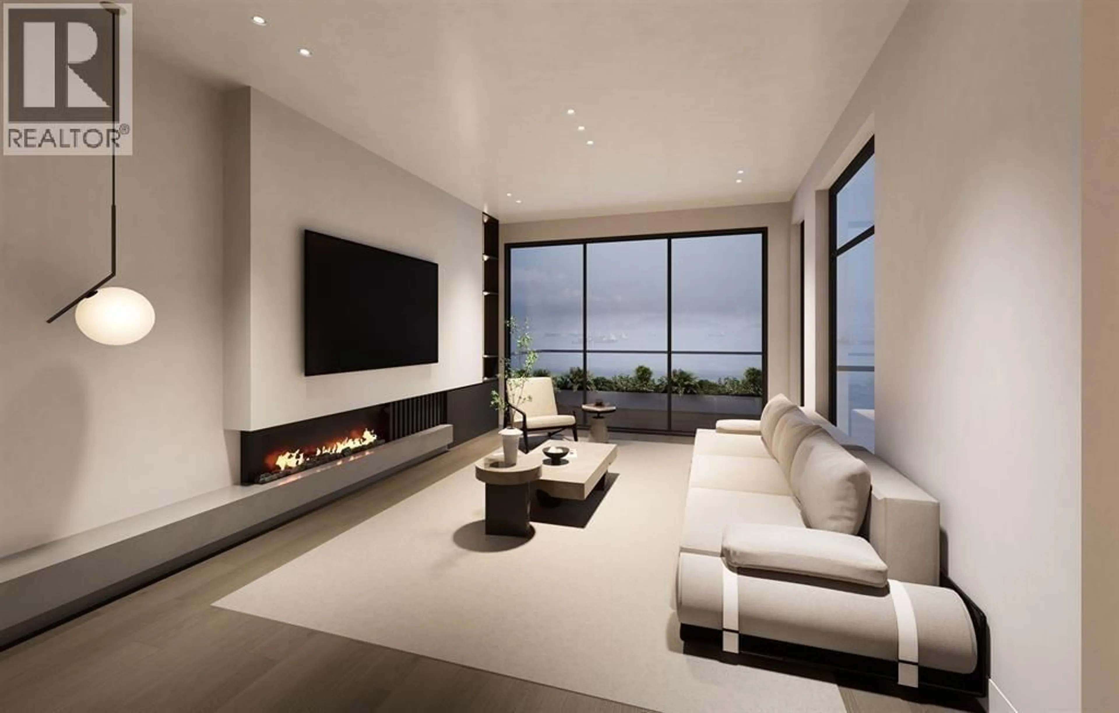 Living room with furniture, unknown for 2862 RODGERS CREEK LANE, West Vancouver British Columbia V7S0A7