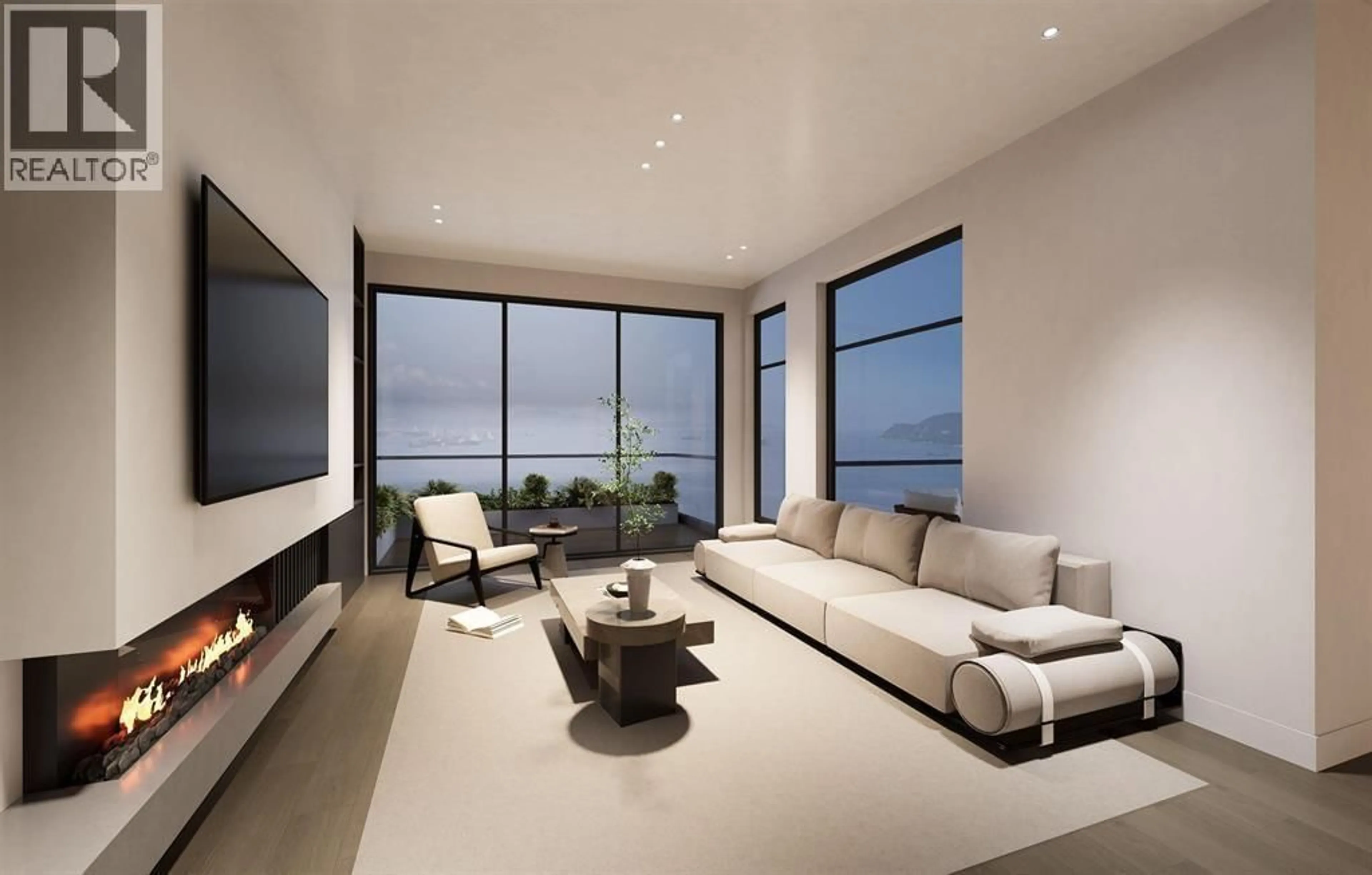 Living room with furniture, unknown for 2862 RODGERS CREEK LANE, West Vancouver British Columbia V7S0A7