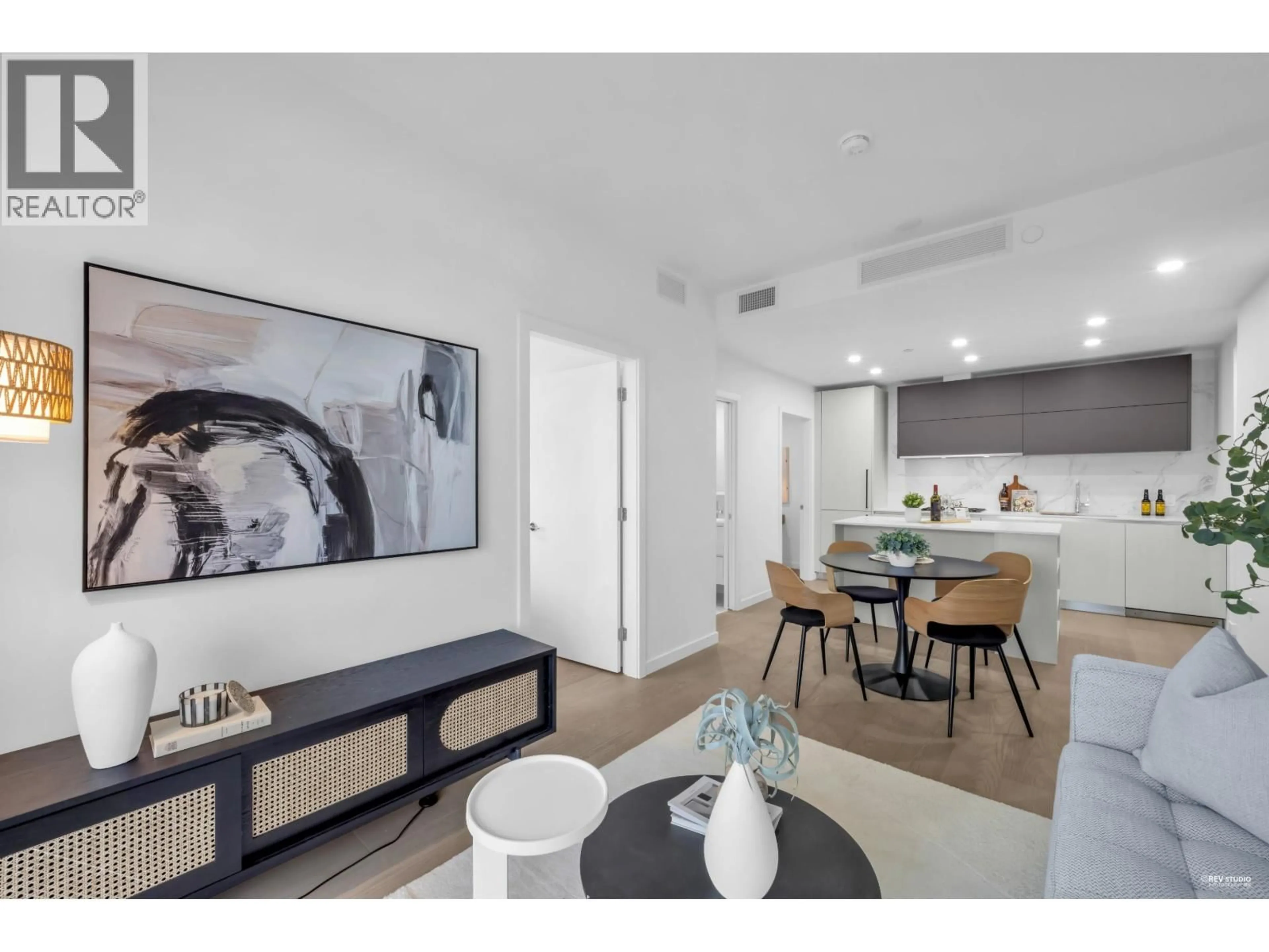 Unknown for 708 - 8415 GRANVILLE STREET, Vancouver British Columbia V6P0M2