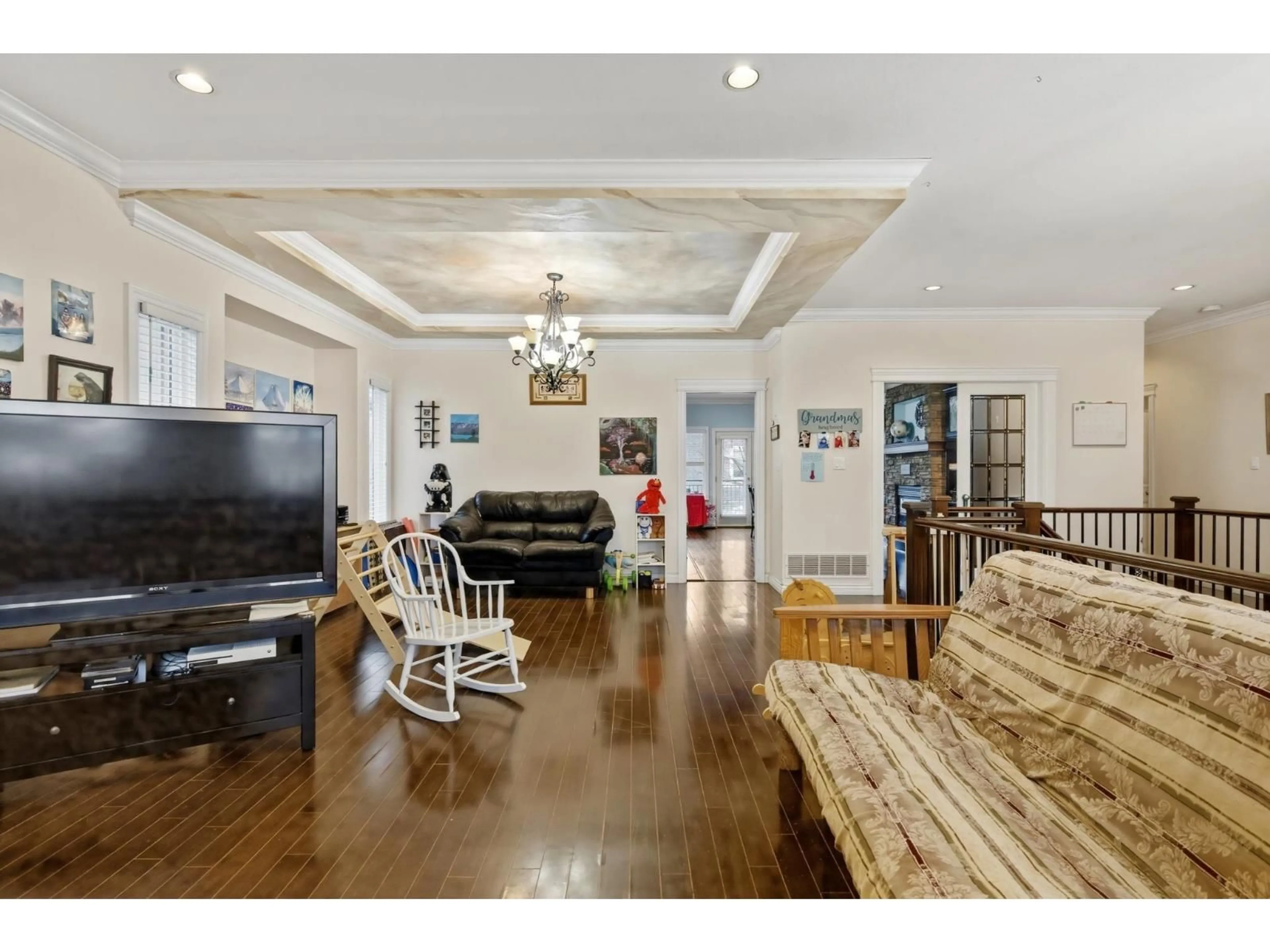 Living room with furniture, unknown for 32758 LIGHTBODY STREET, Mission British Columbia V4S0A7