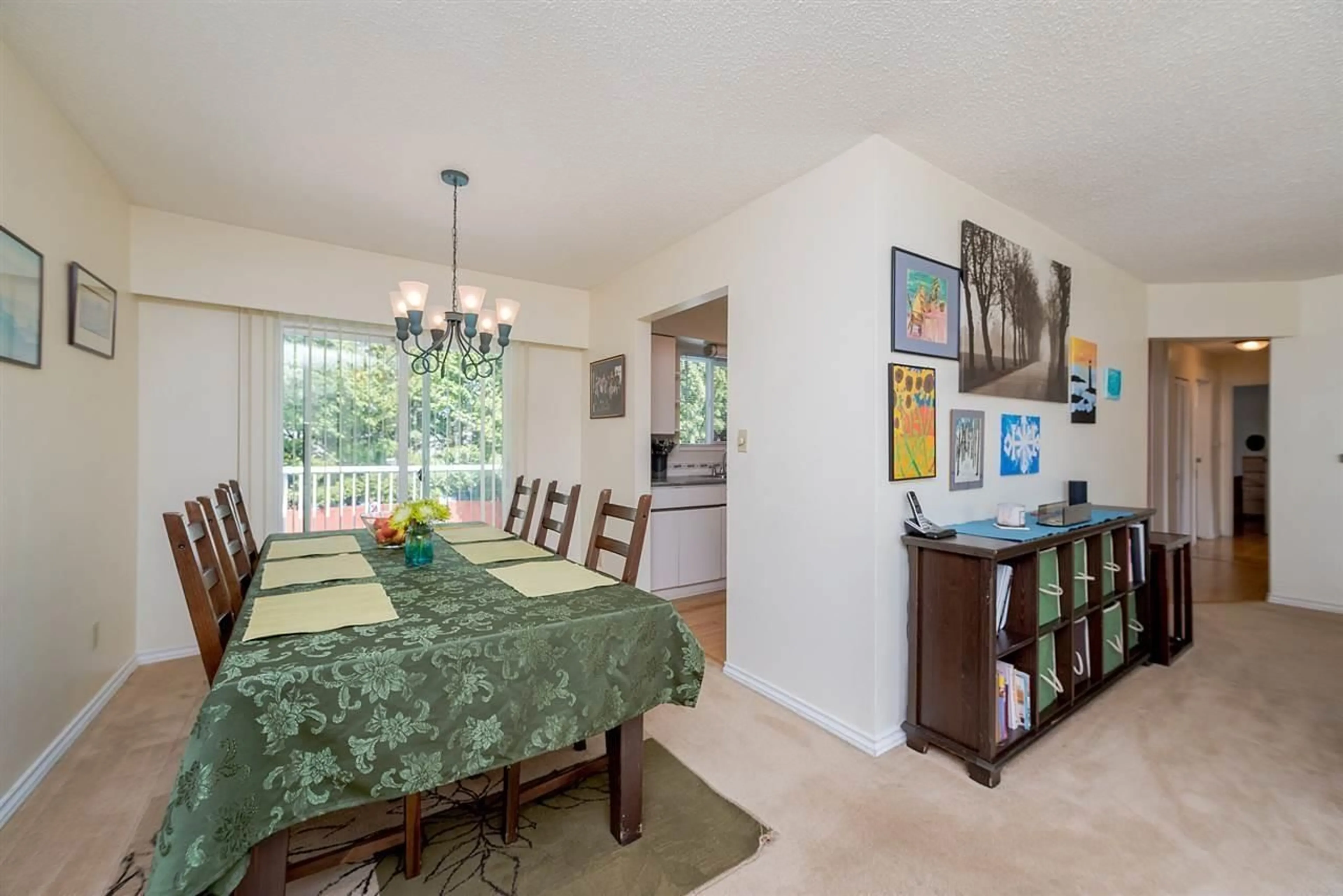 Dining room, unknown for 11781 71A AVENUE, Delta British Columbia V4E1W9