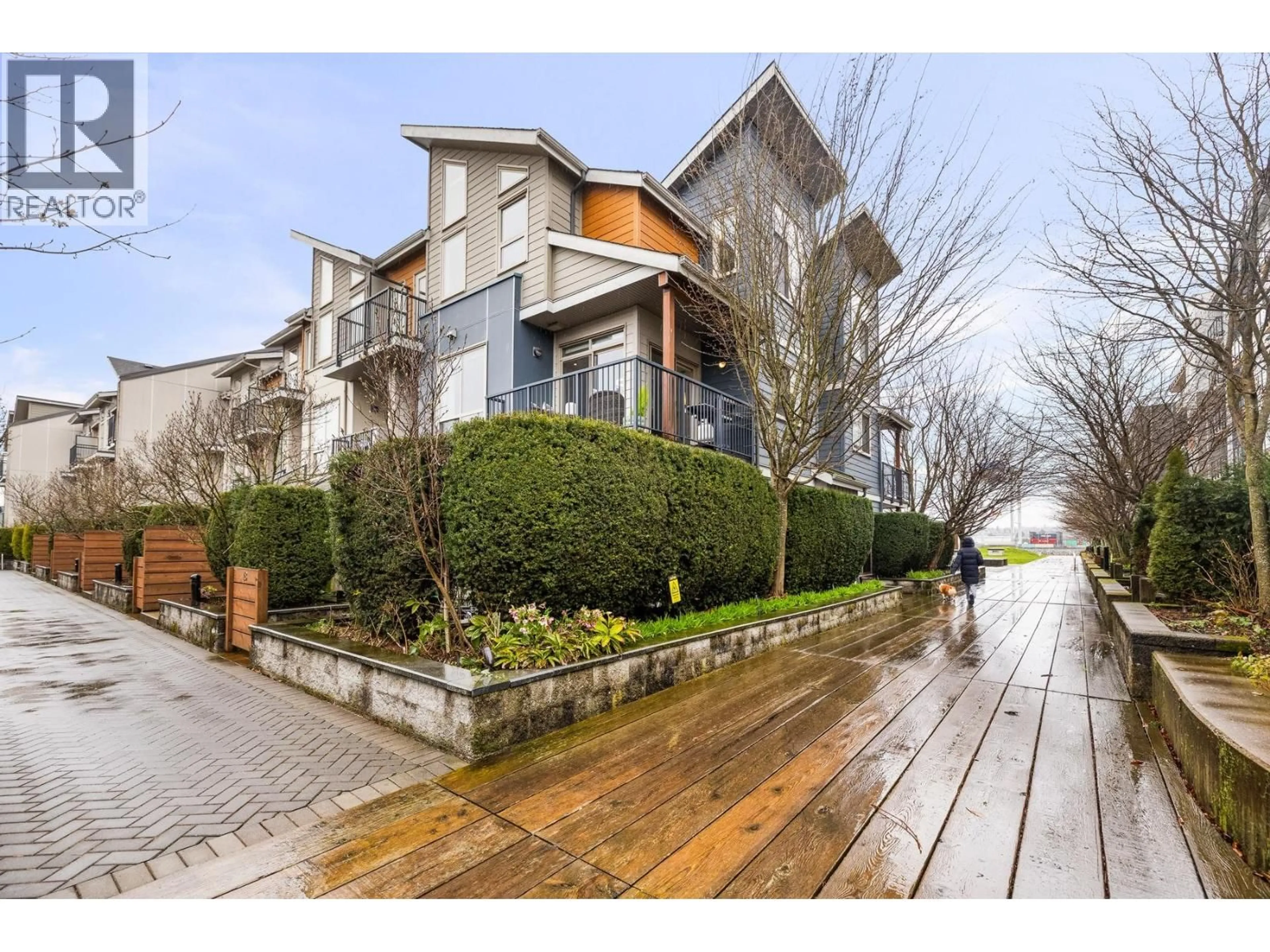 Unknown for 50 - 10133 RIVER DRIVE, Richmond British Columbia V6X0K8