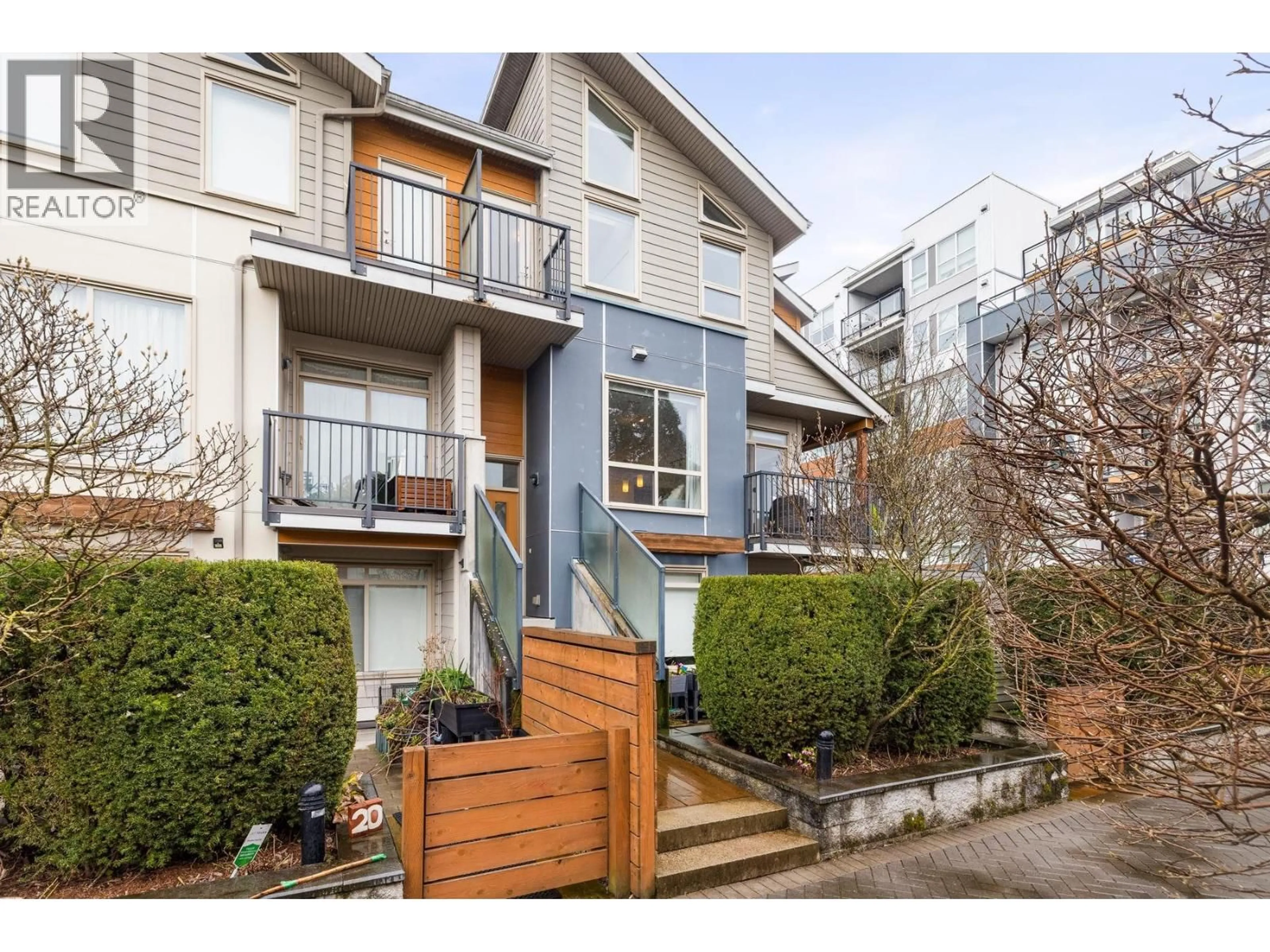 Unknown for 50 - 10133 RIVER DRIVE, Richmond British Columbia V6X0K8