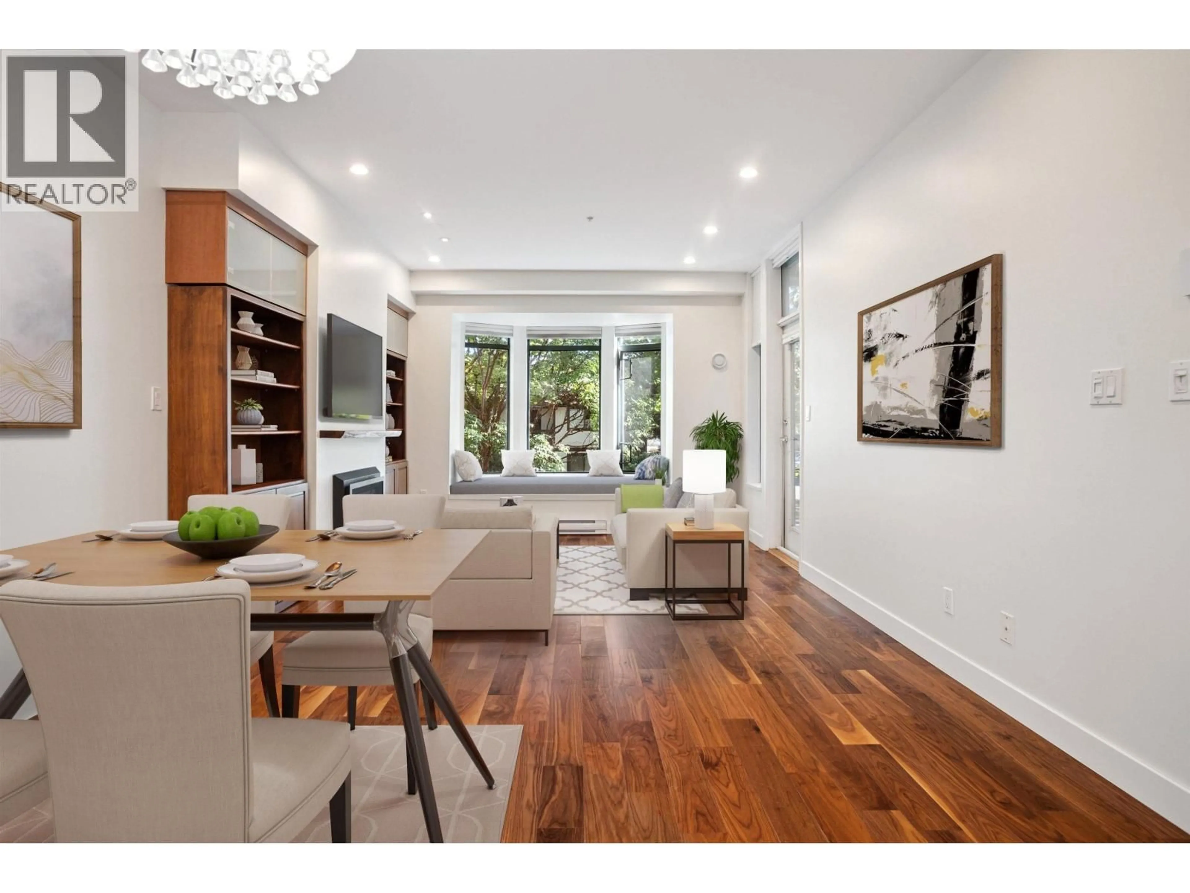 Unknown for 210 - 2028 11 AVENUE, Vancouver British Columbia V6J2C9