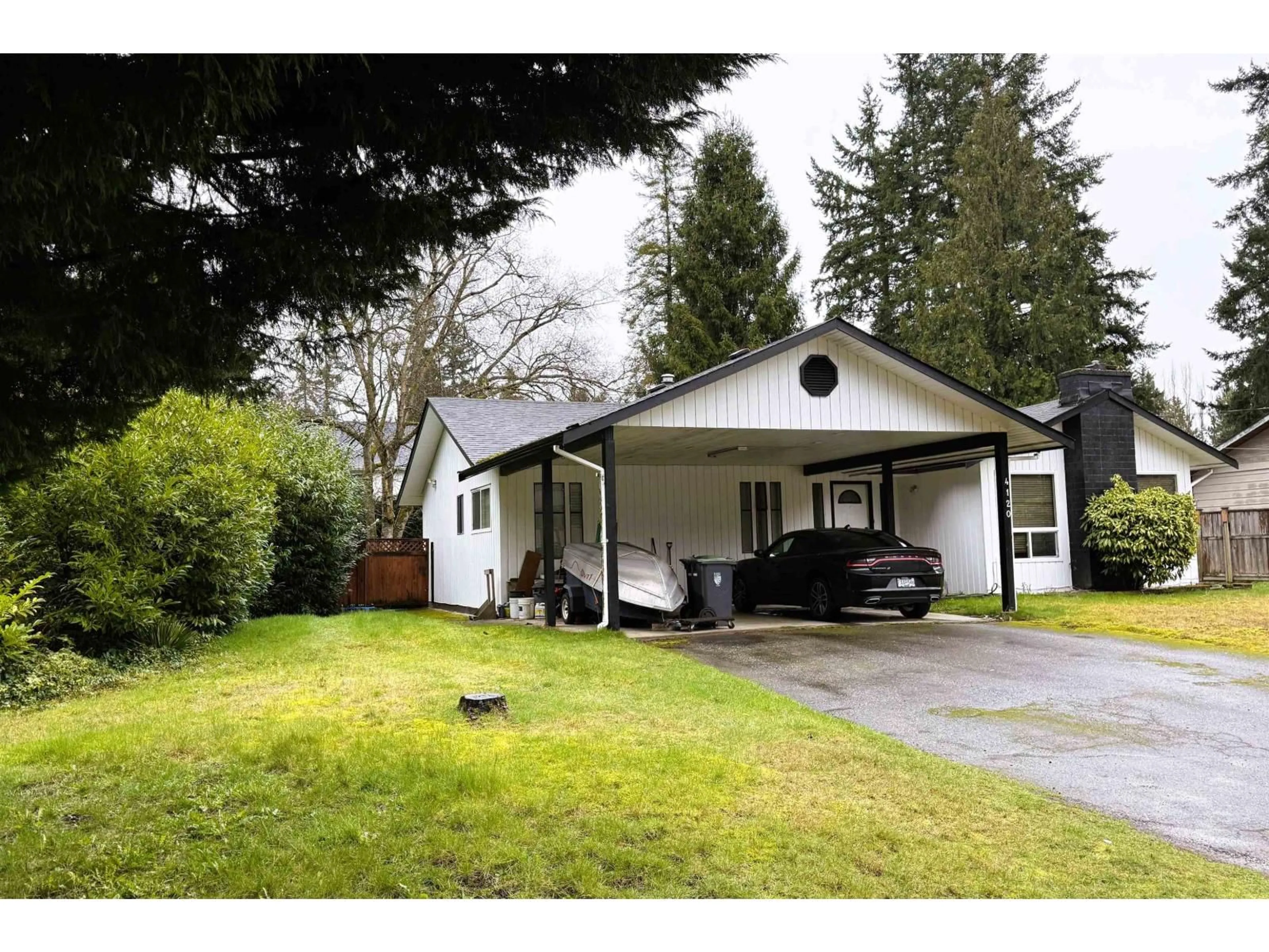 Unknown for 4120 204B STREET, Langley British Columbia V3A1Z9