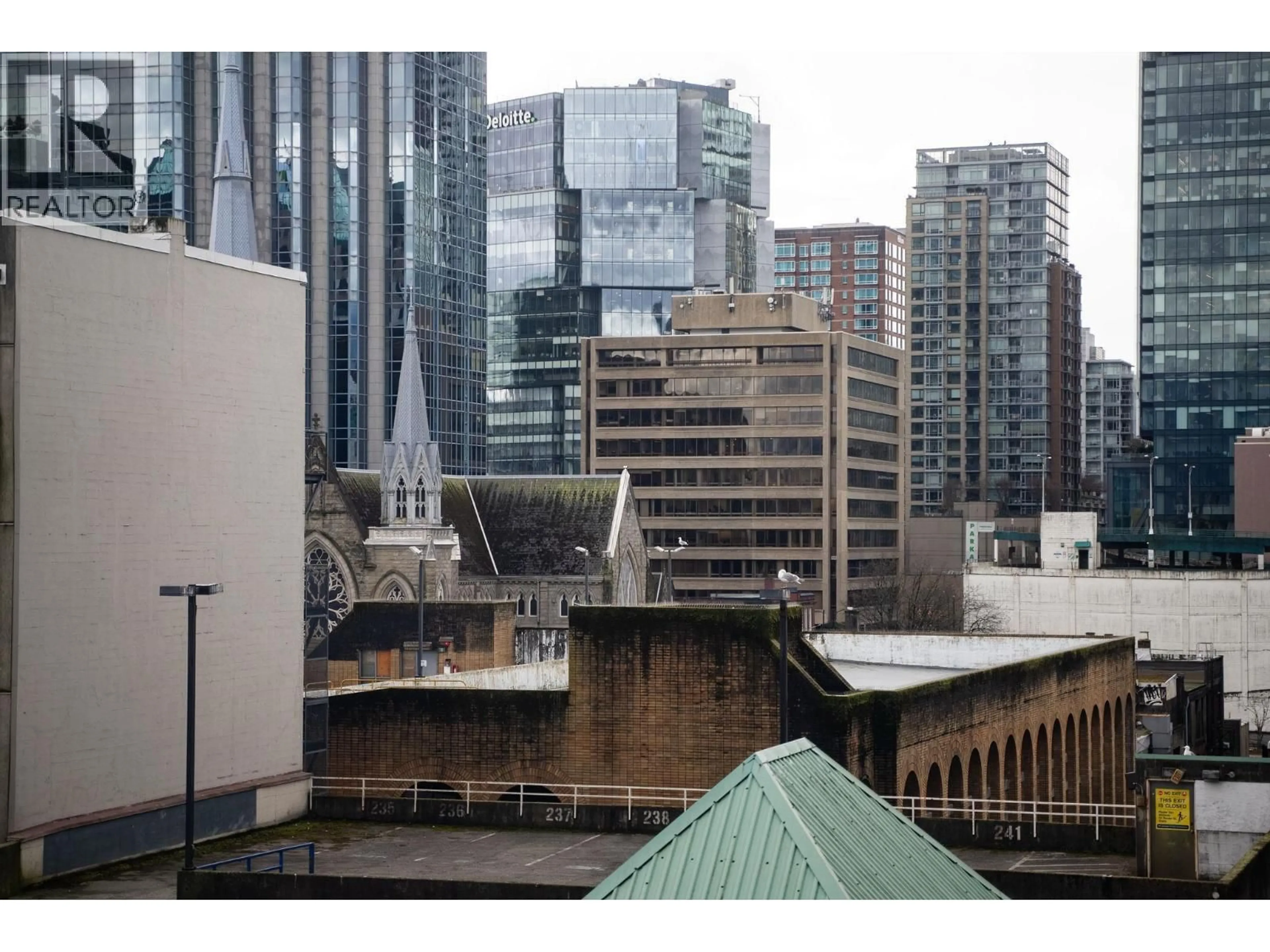 Unknown for 909 - 438 SEYMOUR STREET, Vancouver British Columbia V6B6H4