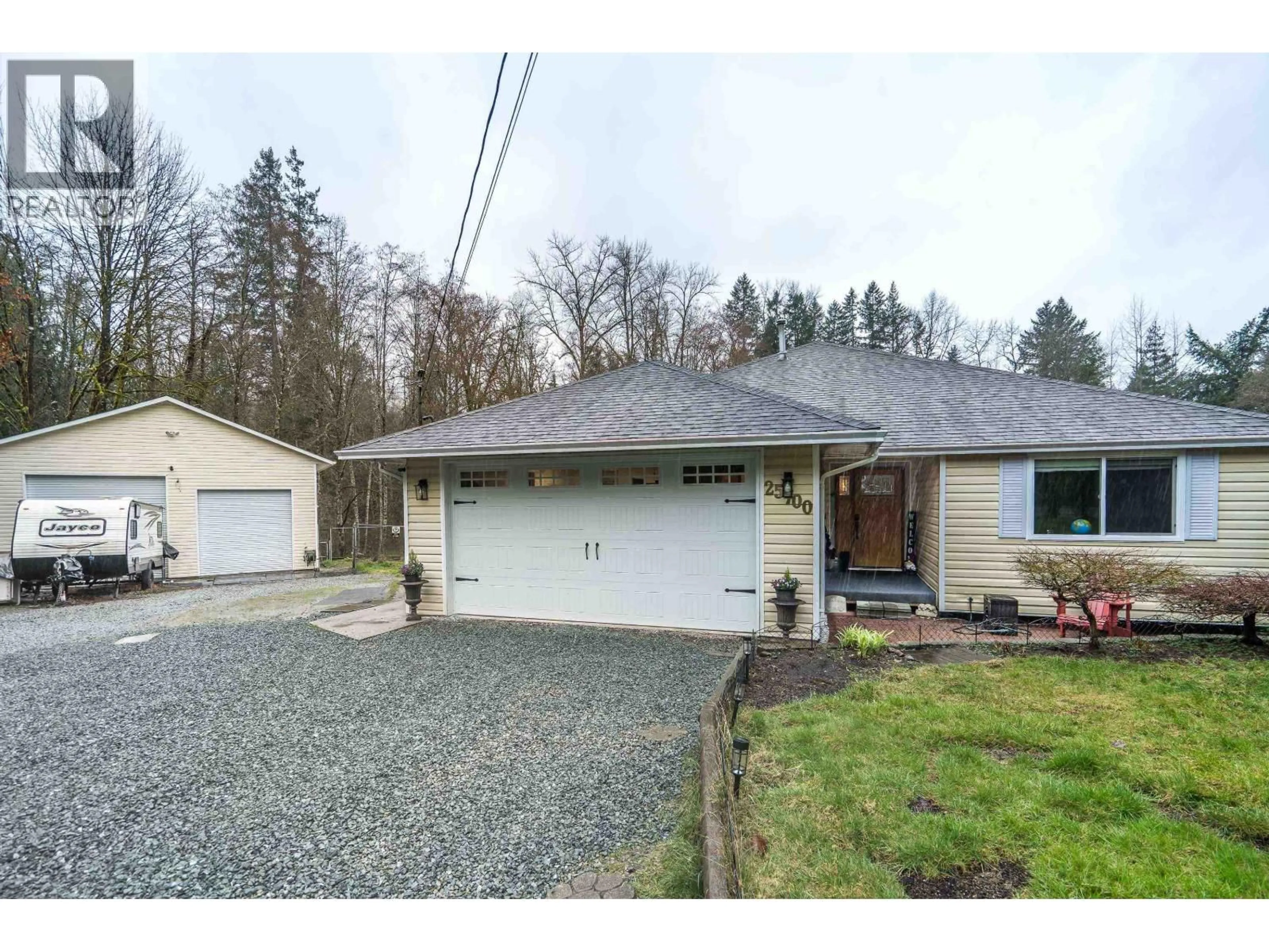 Unknown for 25700 116 AVENUE, Maple Ridge British Columbia V4R1Z6