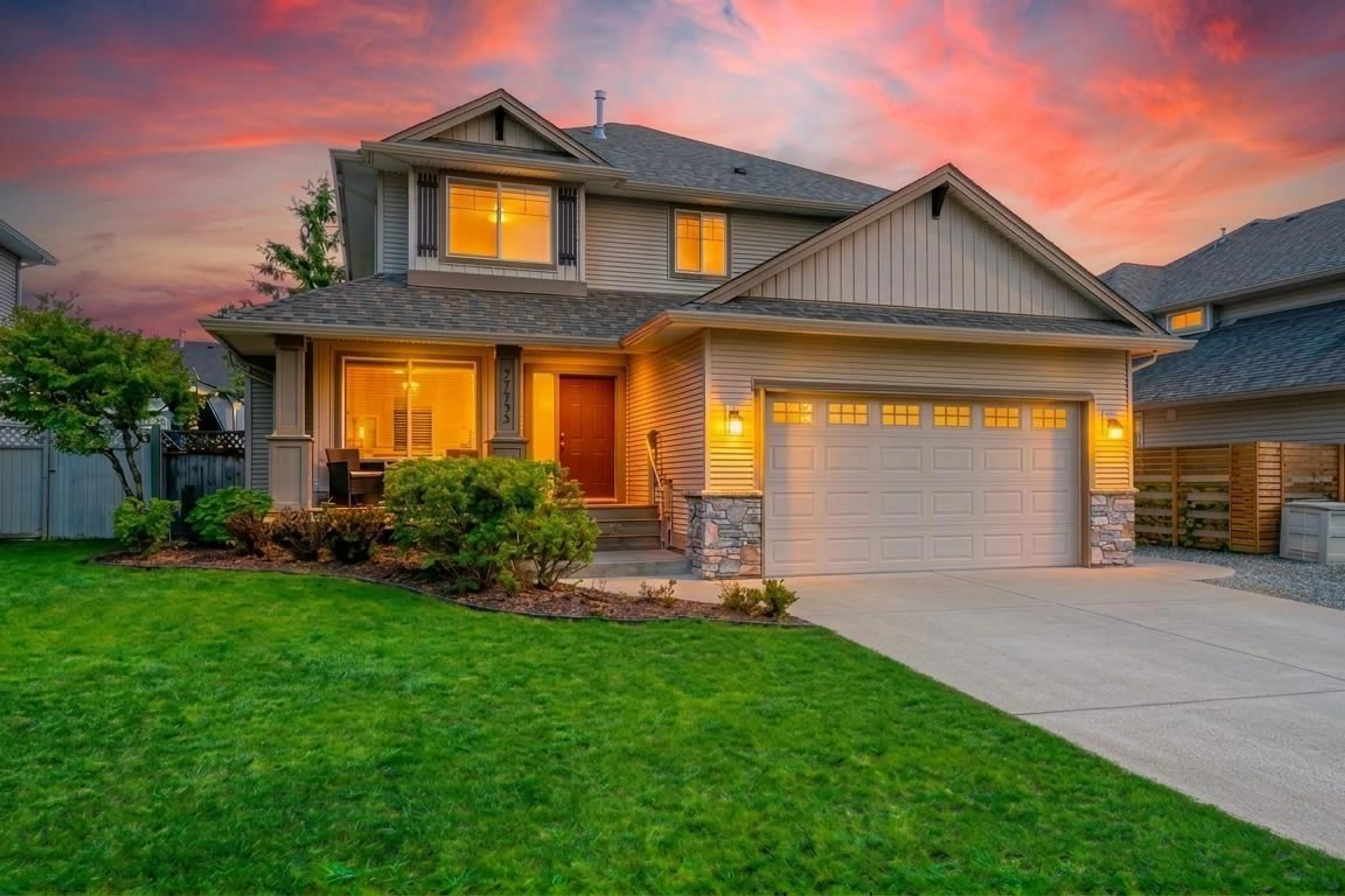 Unknown for 27932 BUFFER CRESCENT, Abbotsford British Columbia V4X2R9