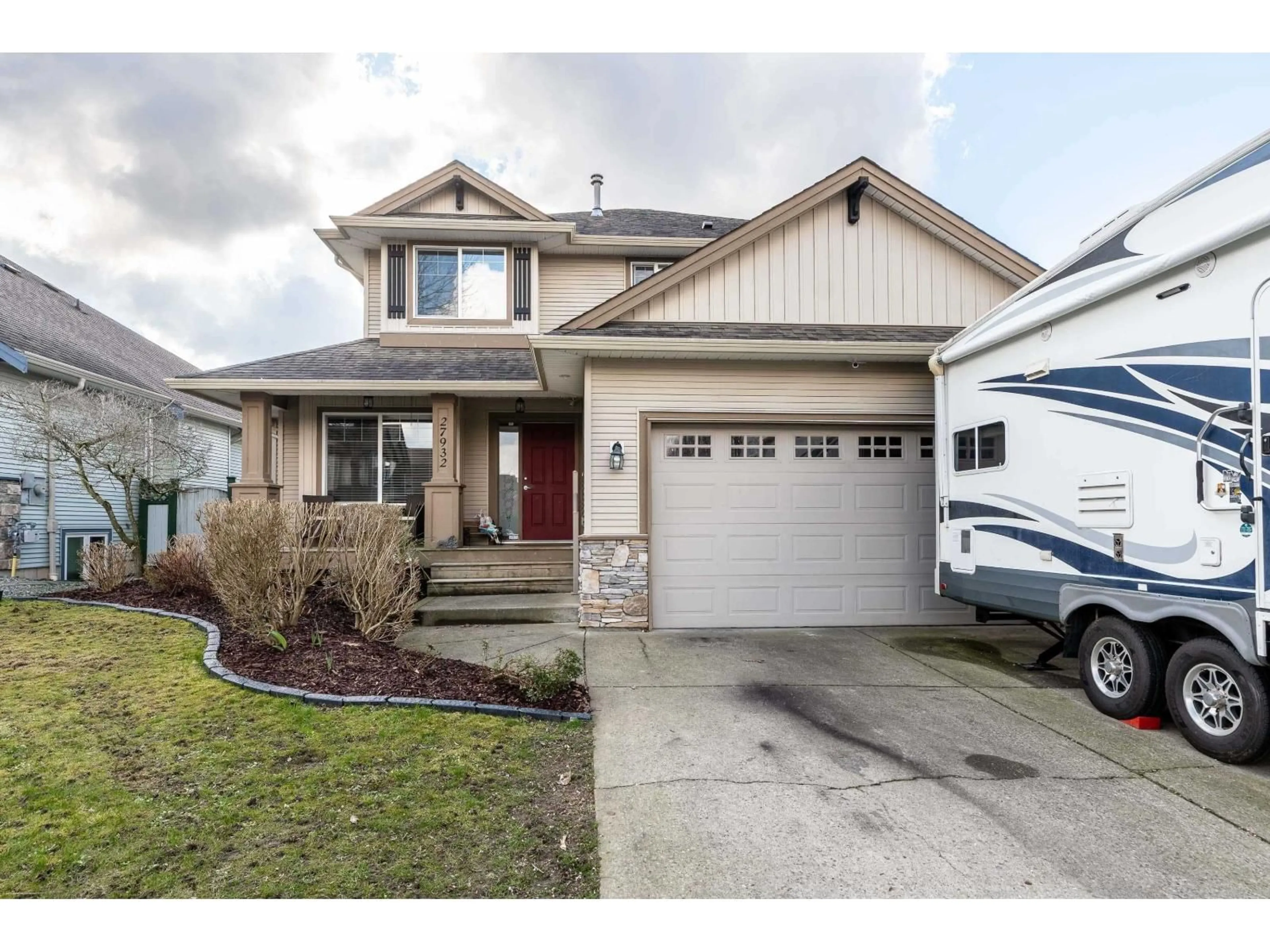 Unknown for 27932 BUFFER CRESCENT, Abbotsford British Columbia V4X2R9