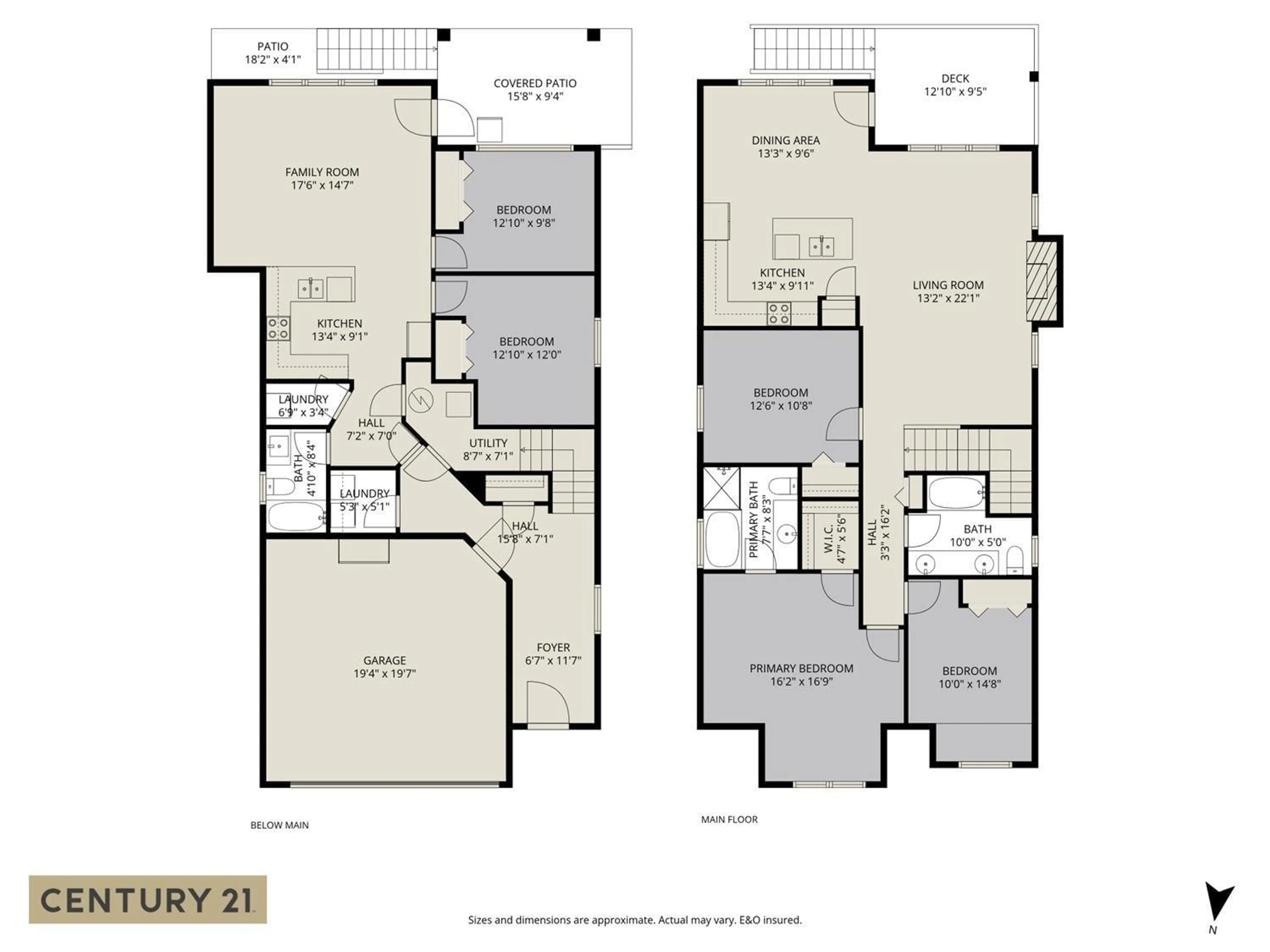 Floor plan for 1 - 45466 WELLS ROAD, Chilliwack British Columbia V2R1G6