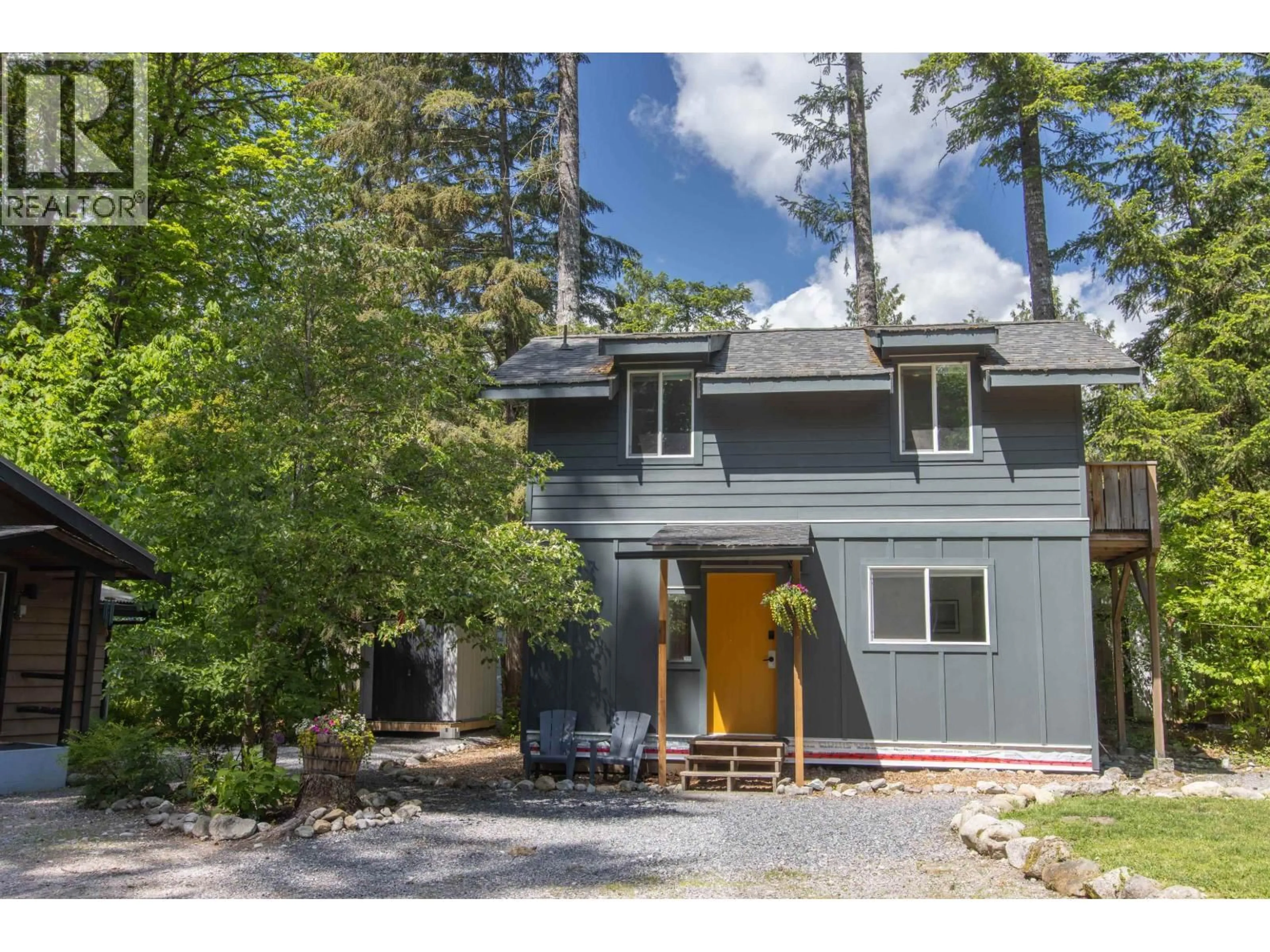 Unknown for 2000 MIDNIGHT WAY, Squamish British Columbia V0N1H0