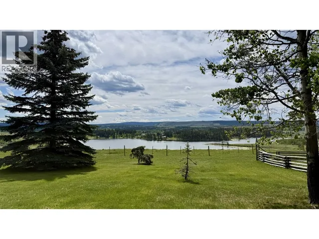 5466 DONSLEEQUA COURT, 108 Mile Ranch 2