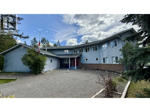 5466 DONSLEEQUA COURT, 108 Mile Ranch 3
