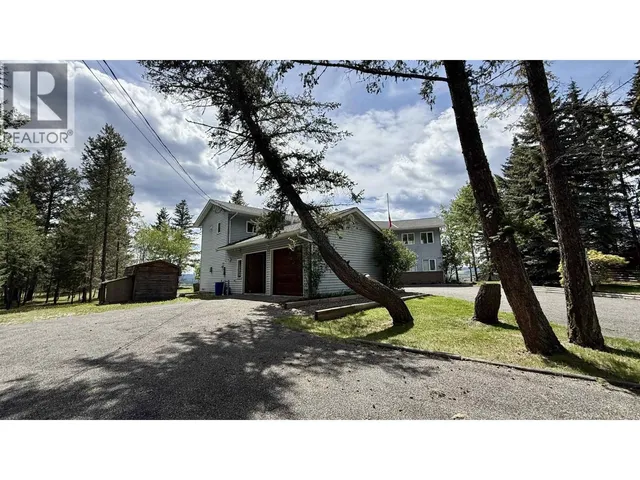 5466 DONSLEEQUA COURT, 108 Mile Ranch 5