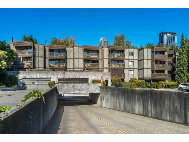 316 - 13507 96 AVENUE, Surrey 2