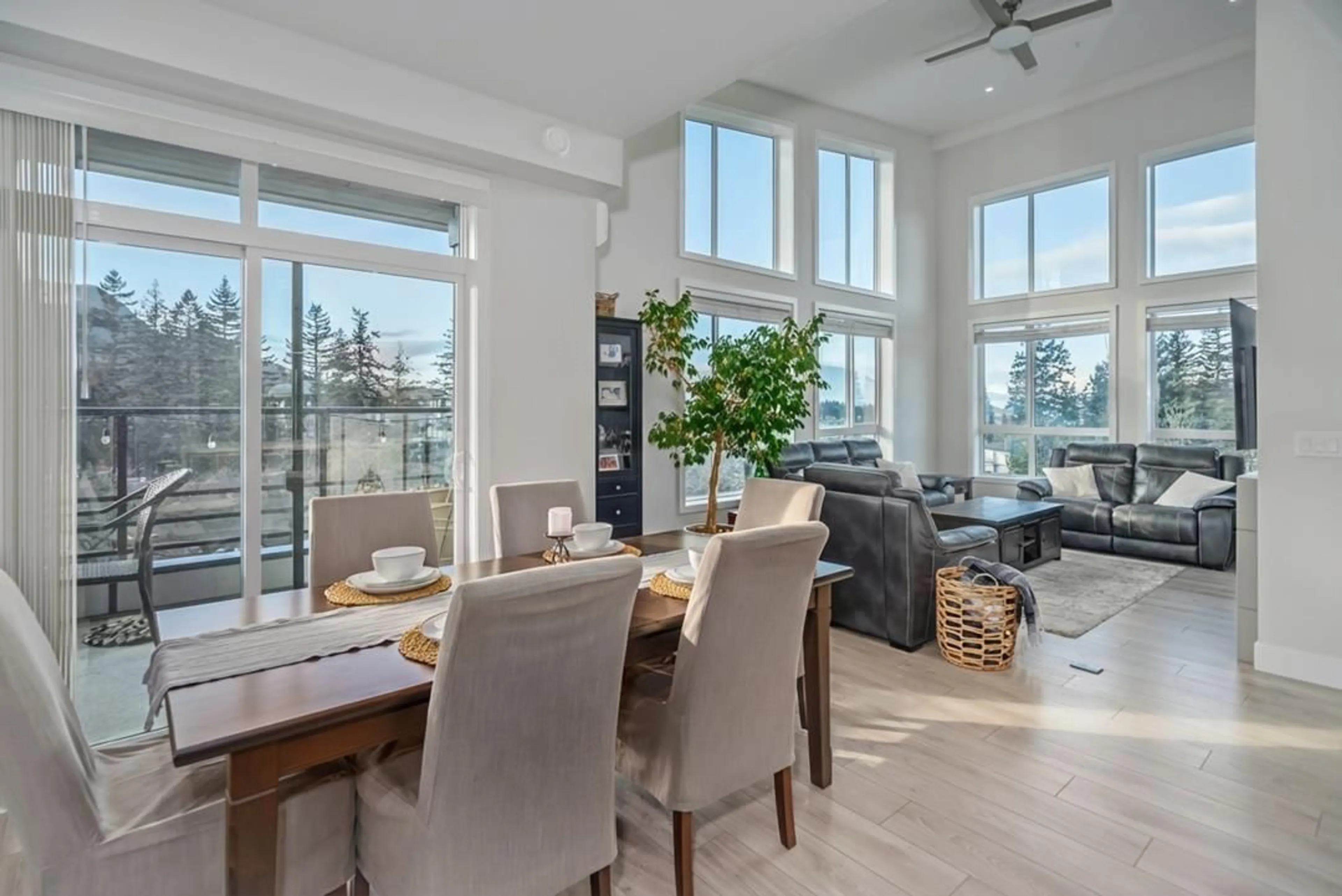 Dining room, unknown for 602 - 45500 MARKET WAY, Chilliwack British Columbia V2R6G5