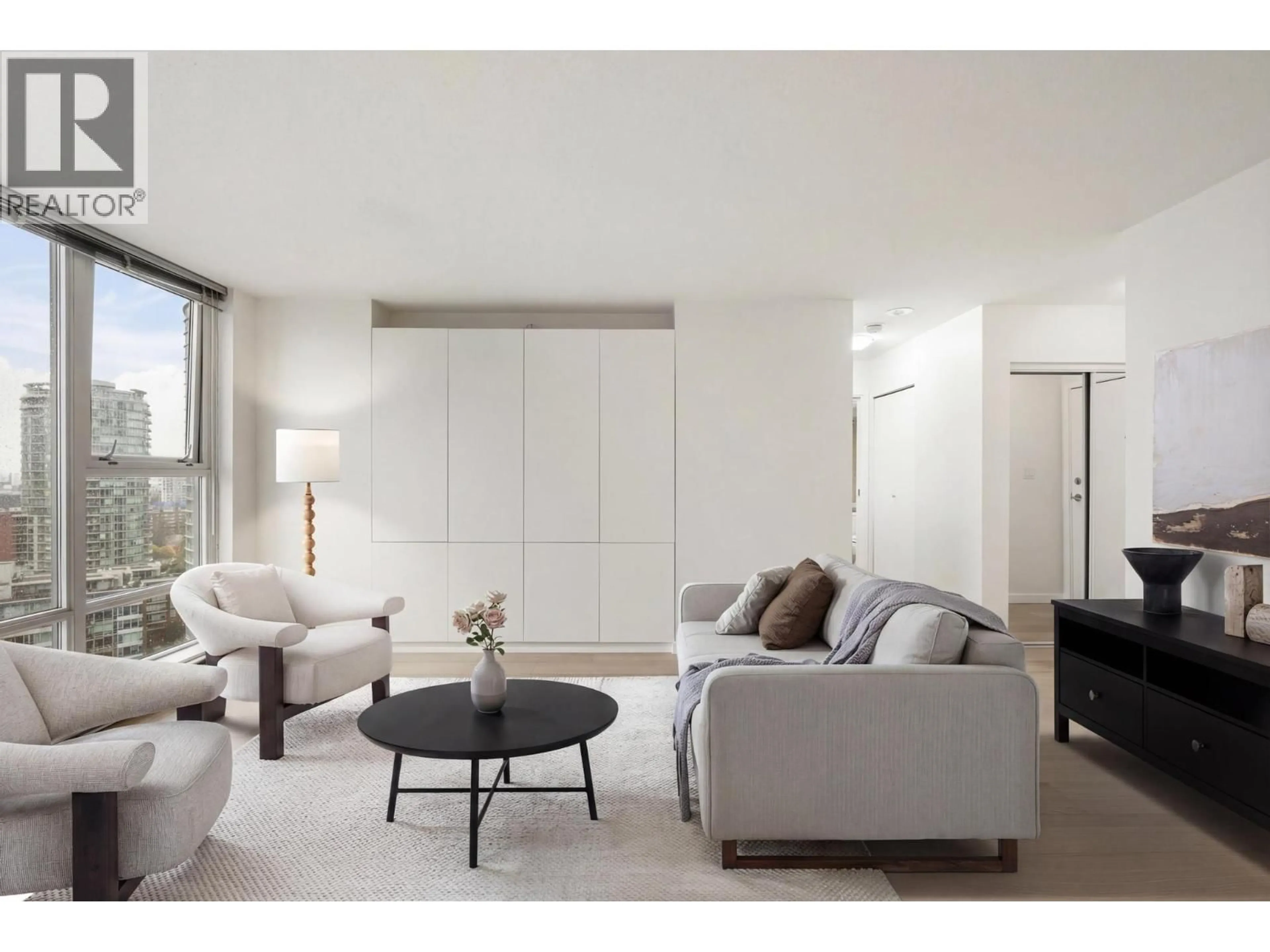 Unknown for 1507 - 602 CITADEL PARADE, Vancouver British Columbia V6B1X2