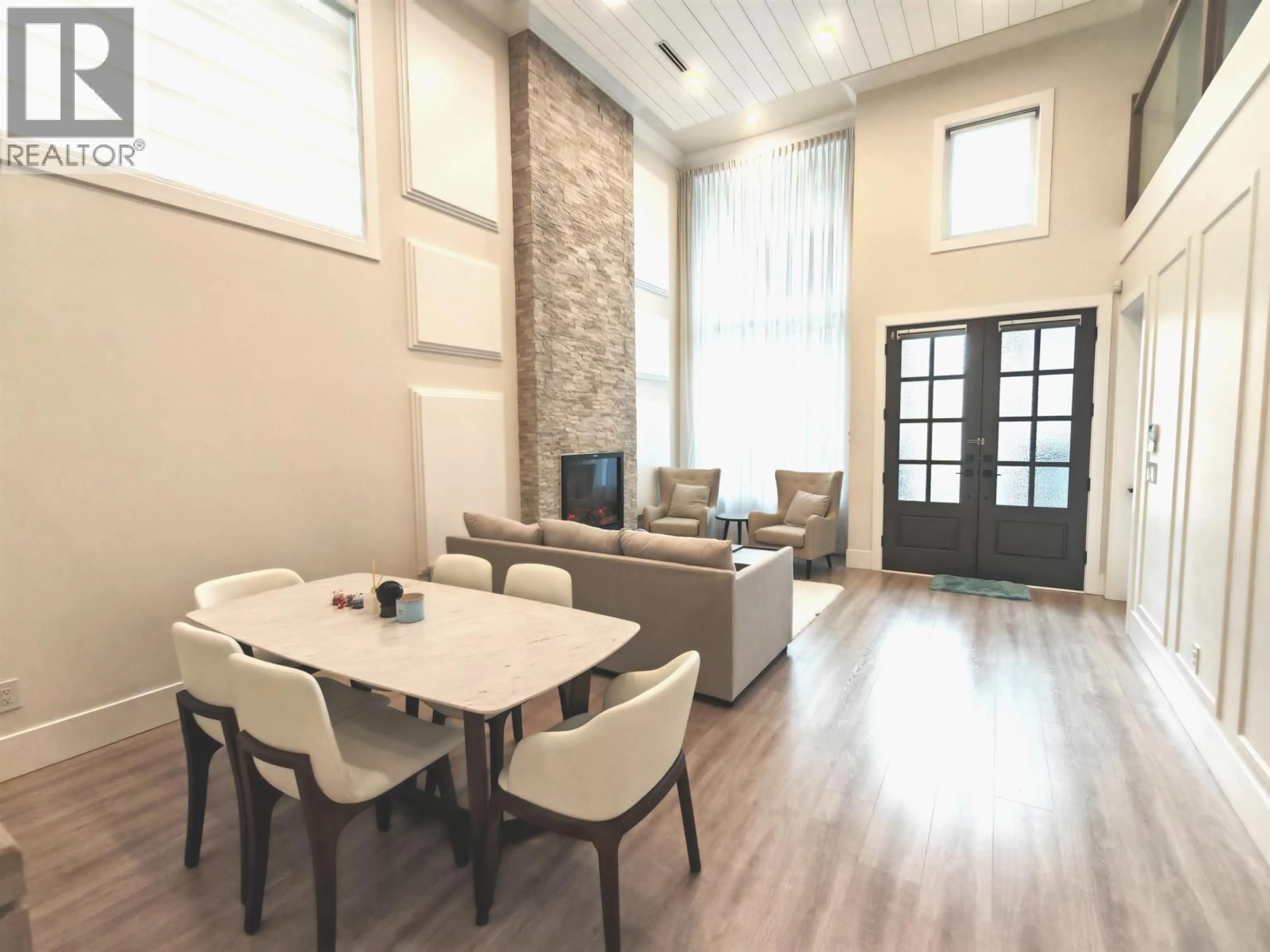 Living room with furniture, unknown for 2280 MCLENNAN AVENUE, Richmond British Columbia V6X2N7