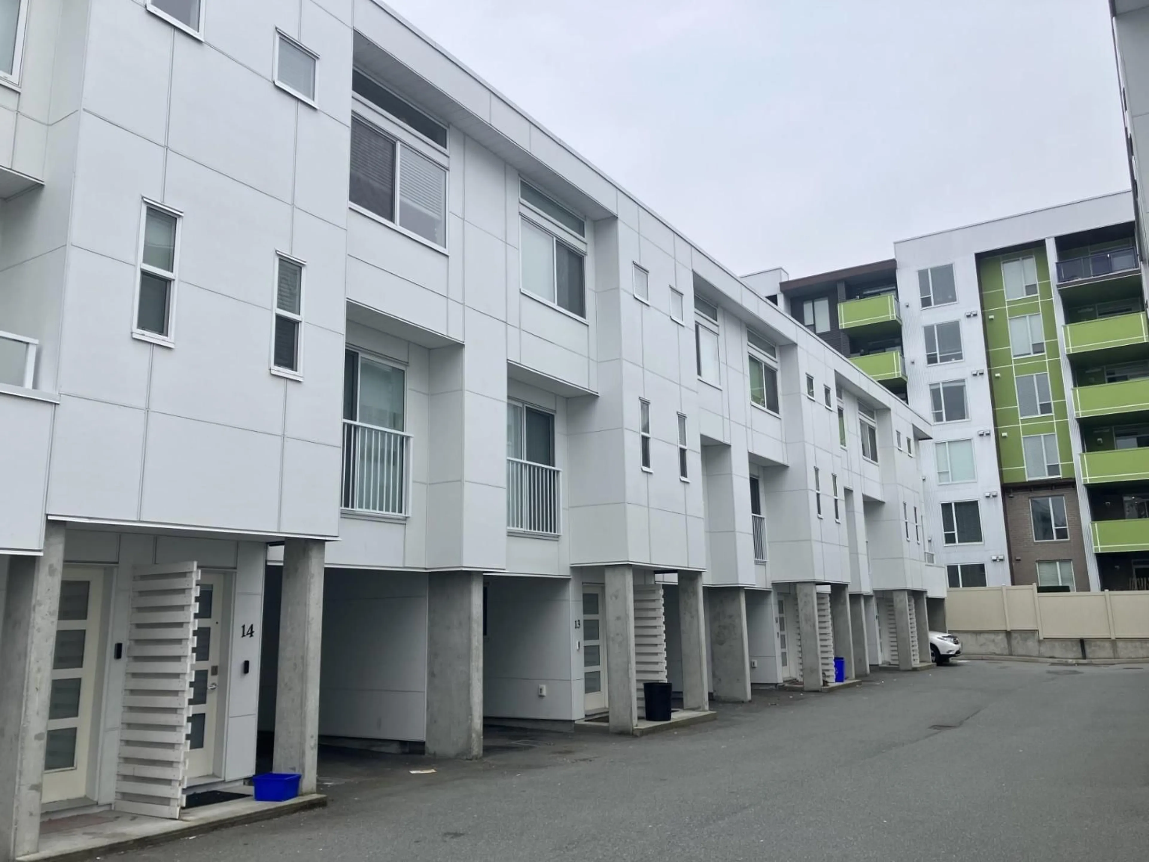 Unknown for 10 - 2505 WARE STREET, Abbotsford British Columbia V2S3E2